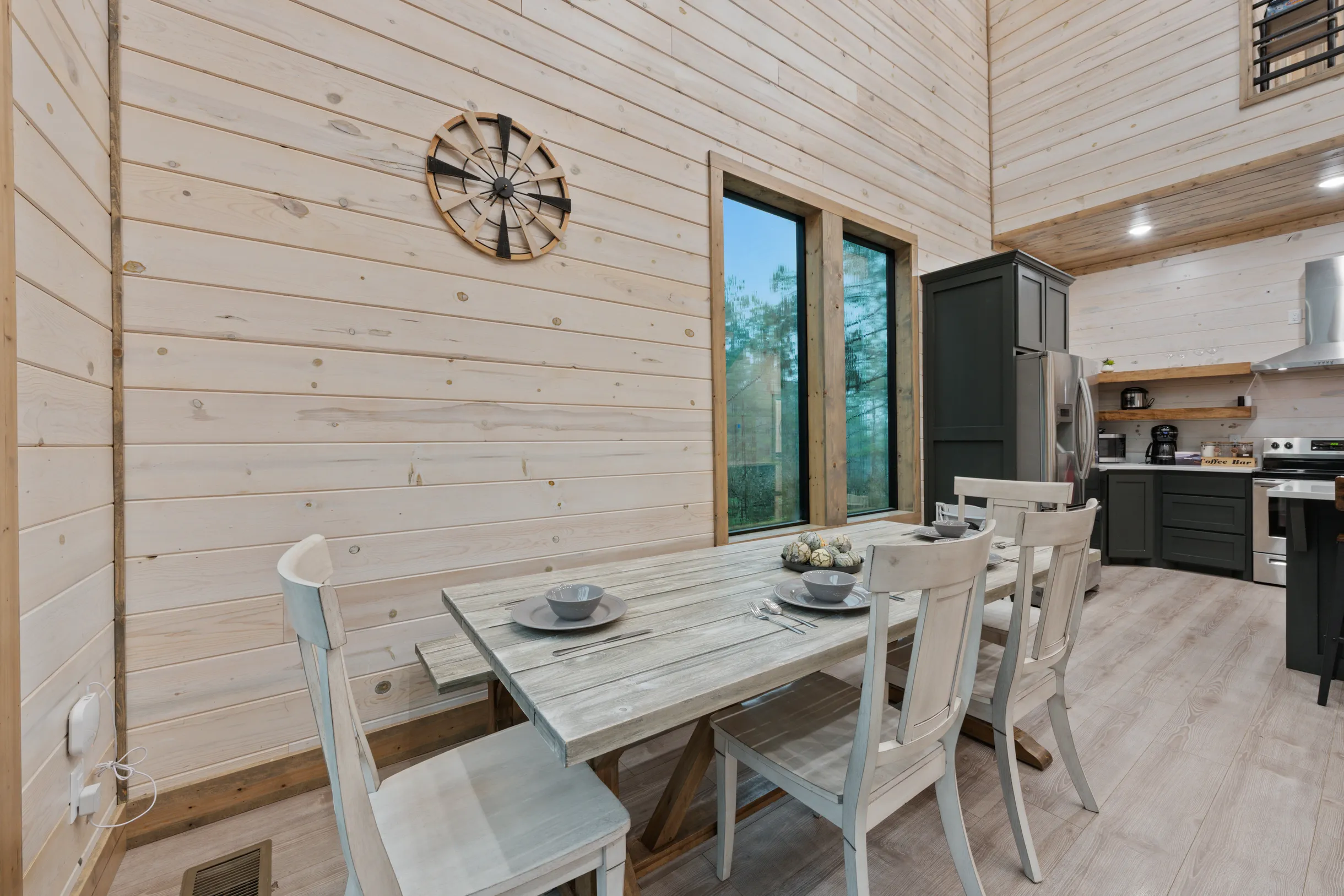 Wander Broken Bow Forest #42