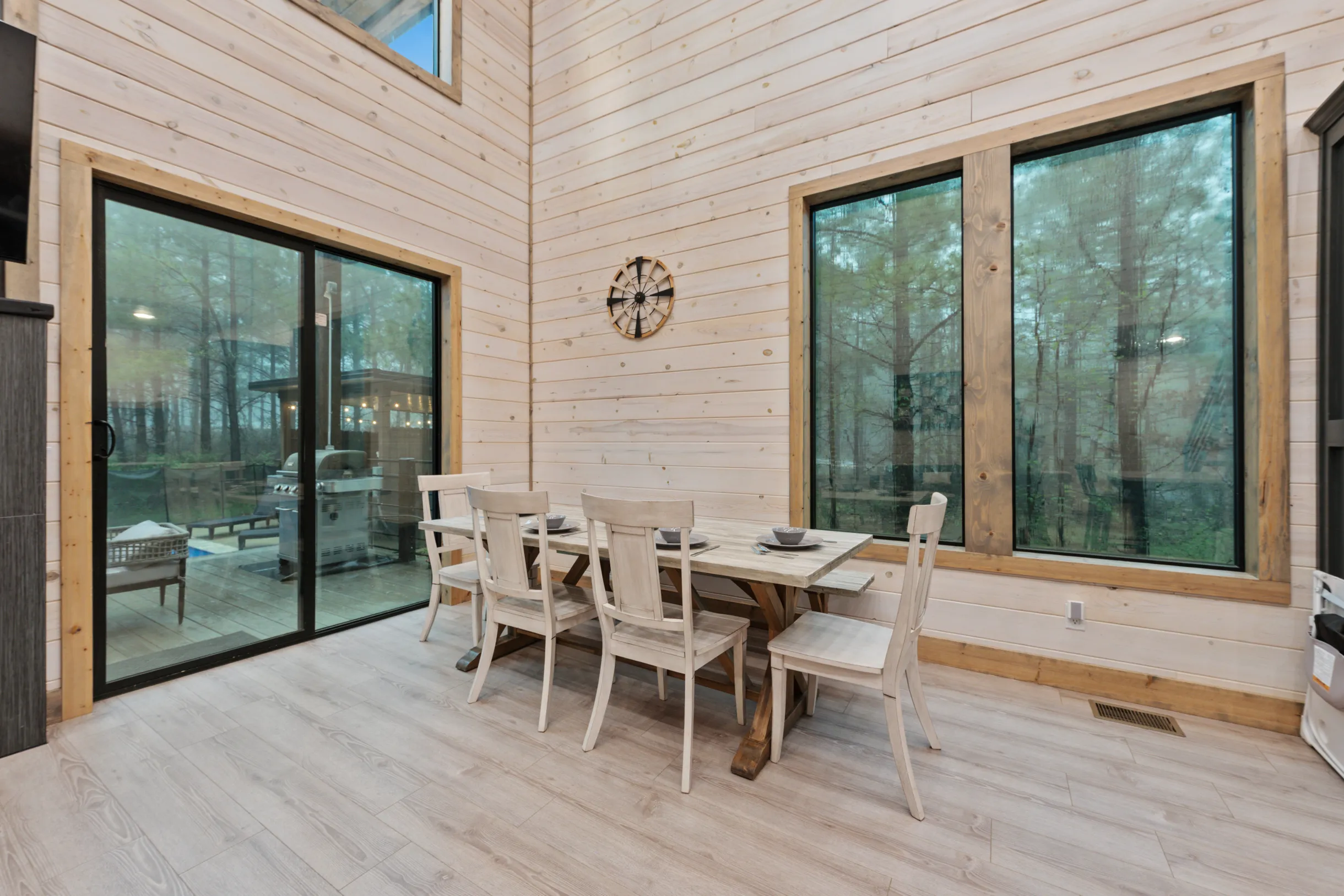 Wander Broken Bow Forest #60