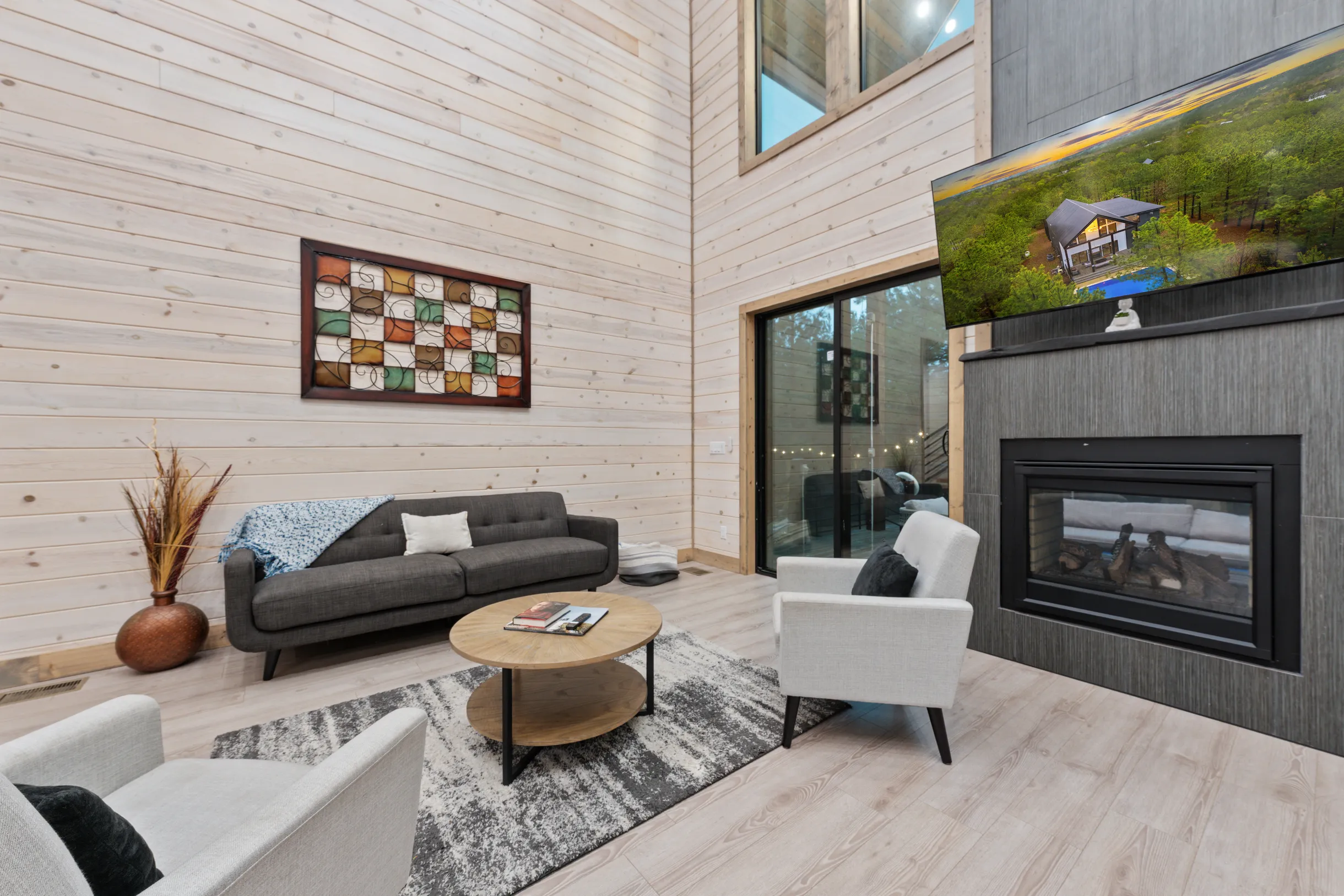 Wander Broken Bow Forest #43