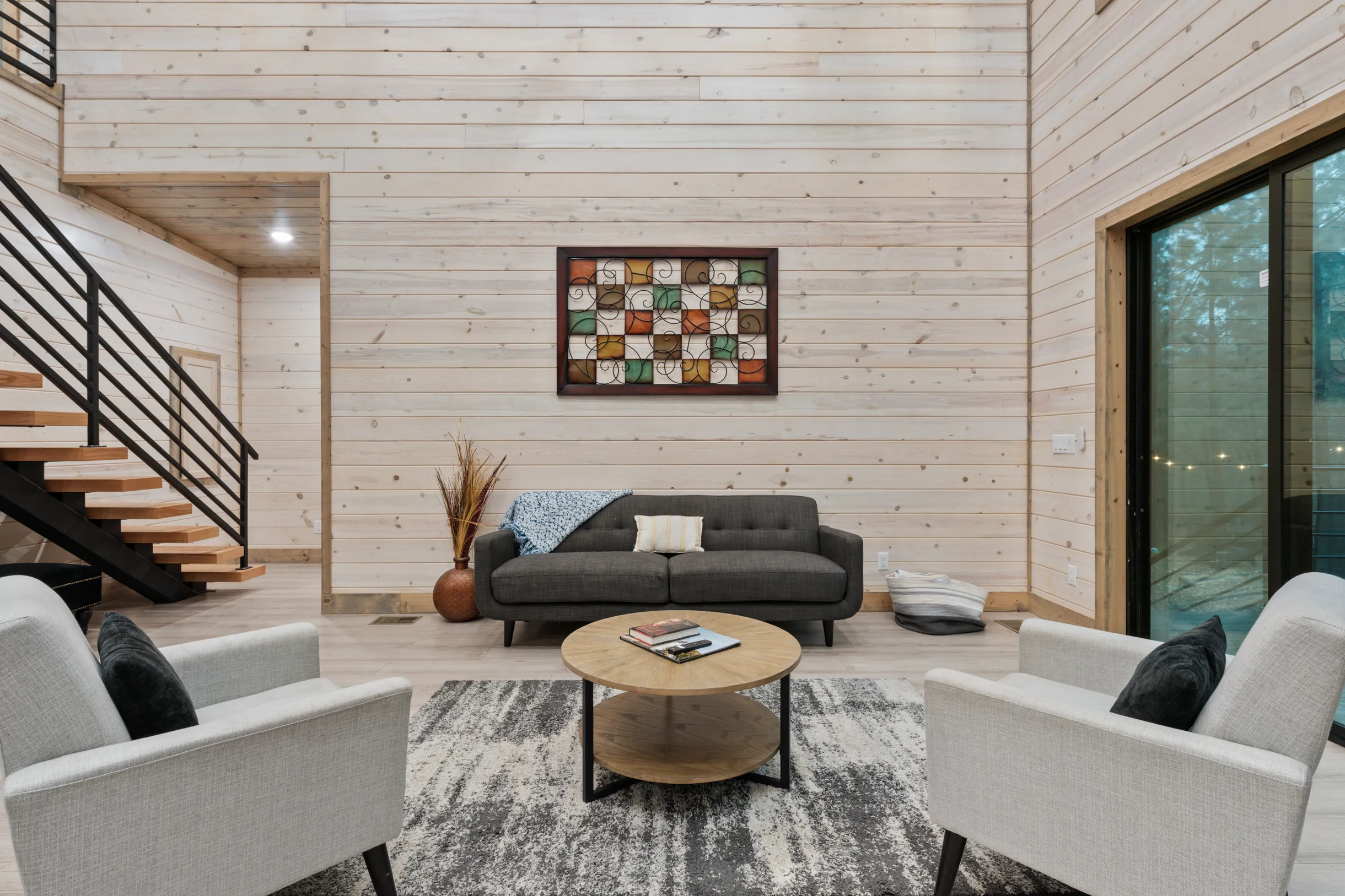 Wander Broken Bow Forest #25