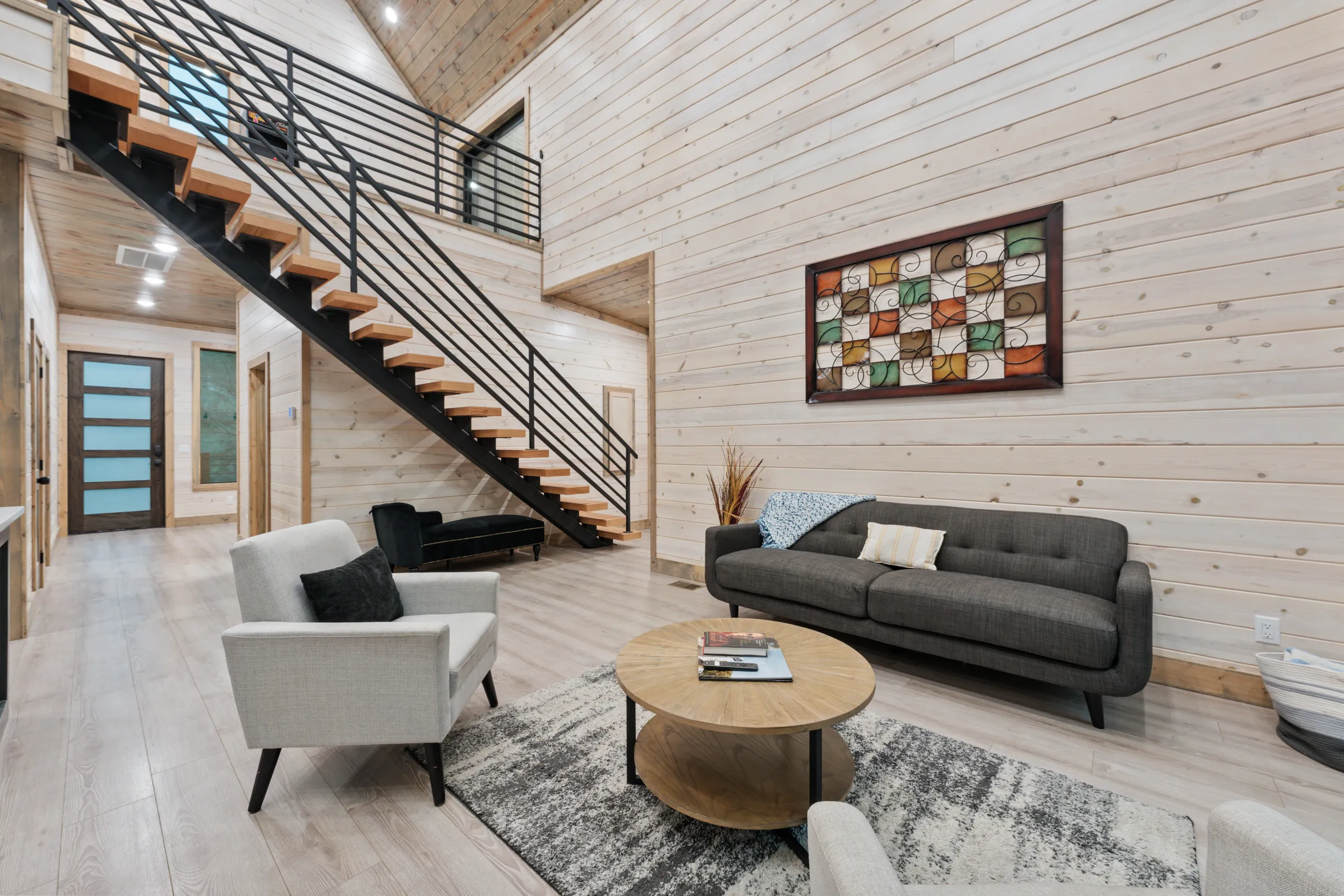 Wander Broken Bow Forest #61