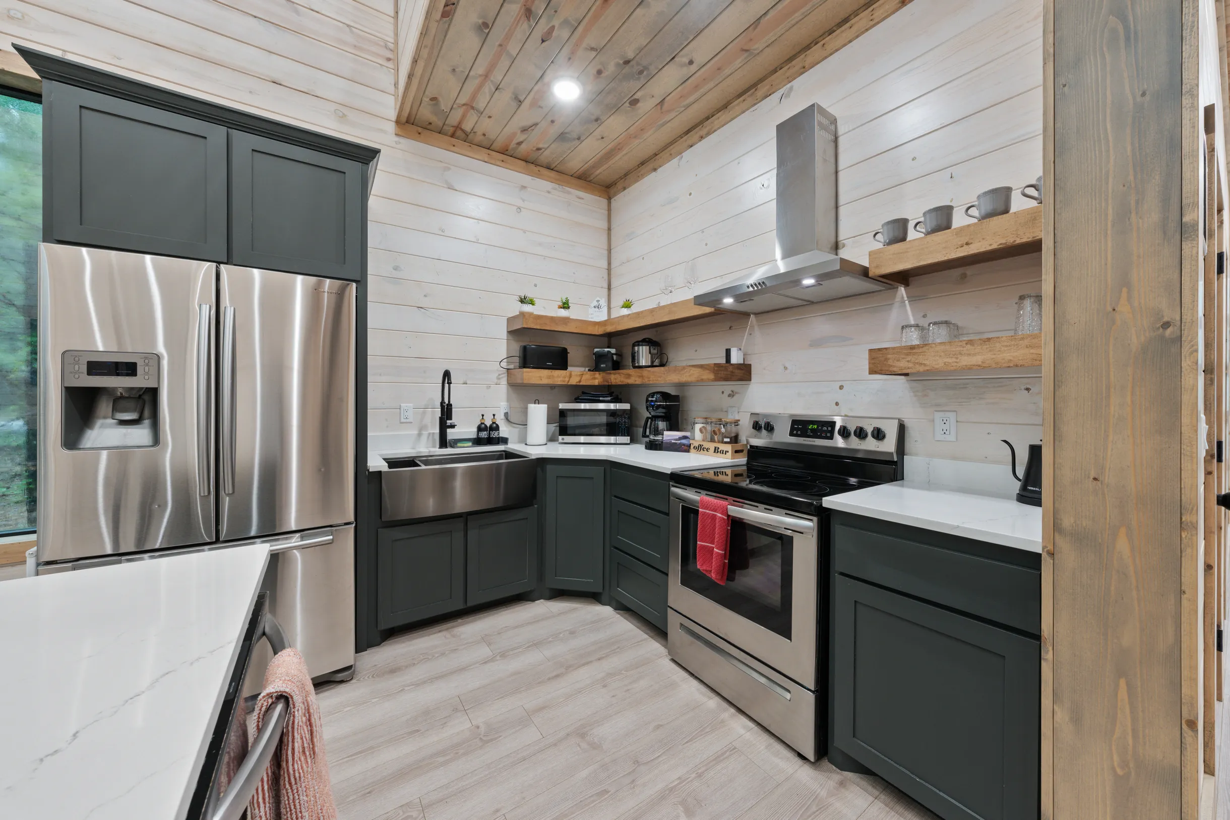 Wander Broken Bow Forest #26