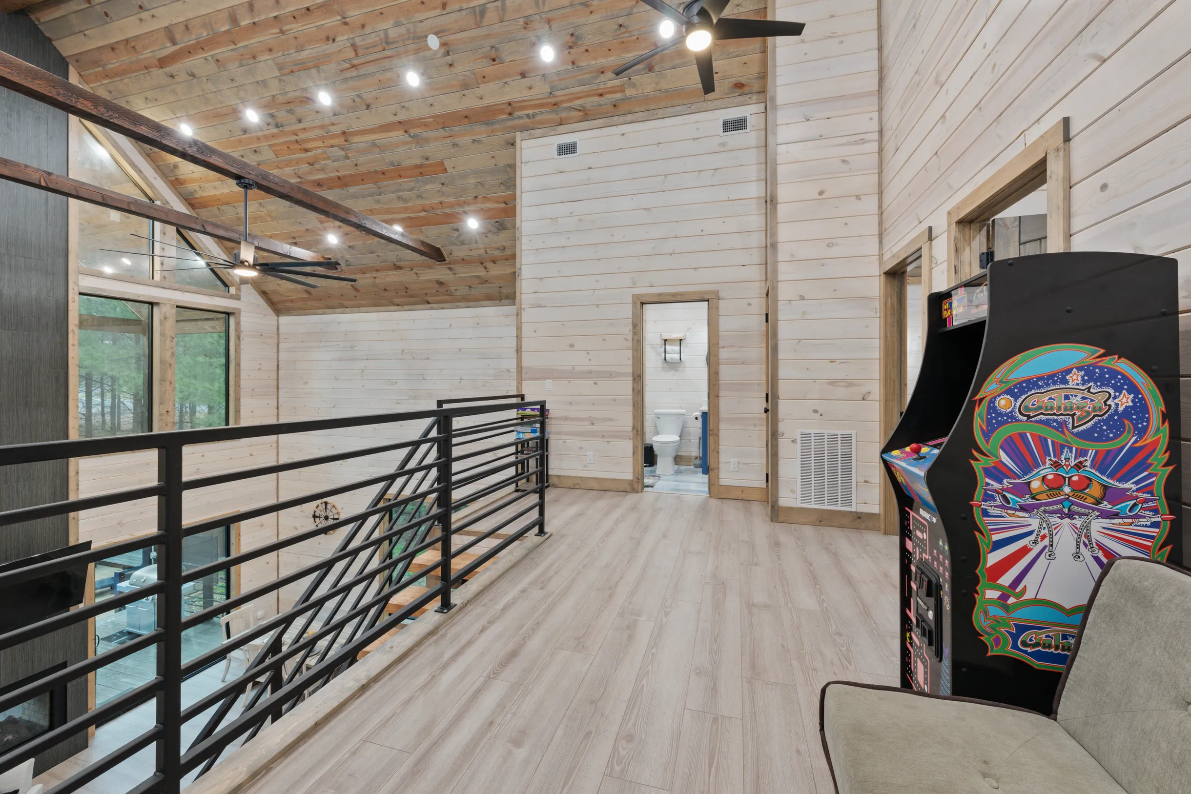 Wander Broken Bow Forest #27