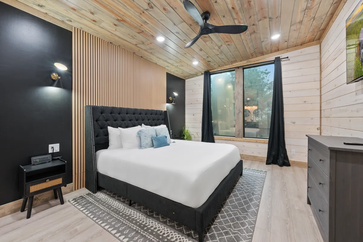 Bedroom 1 image
