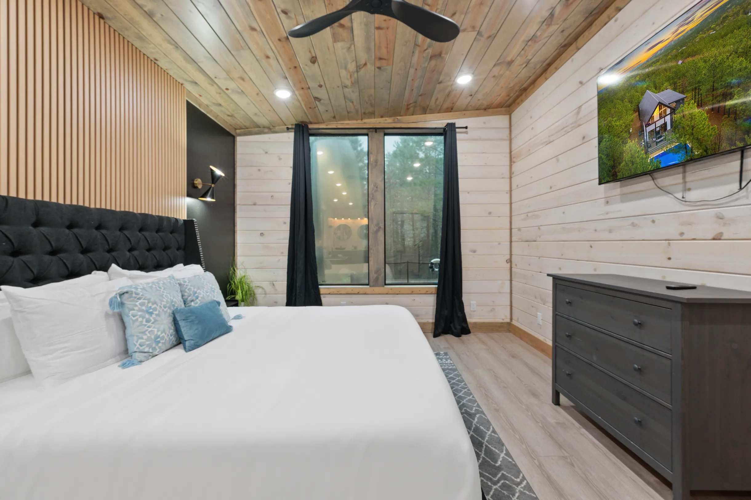 Wander Broken Bow Forest #46