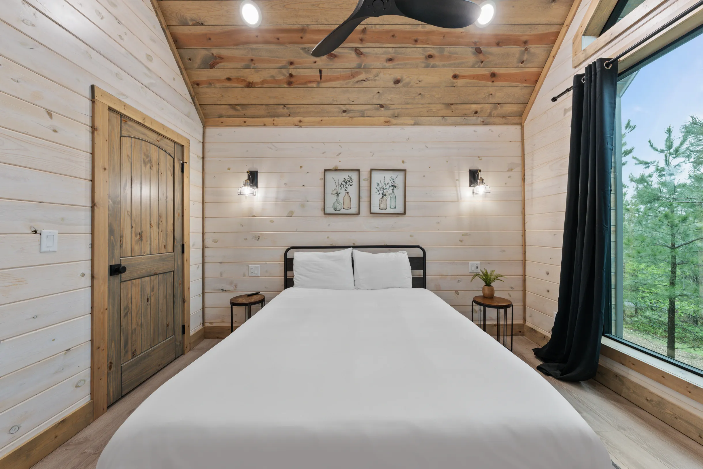 Wander Broken Bow Forest #47