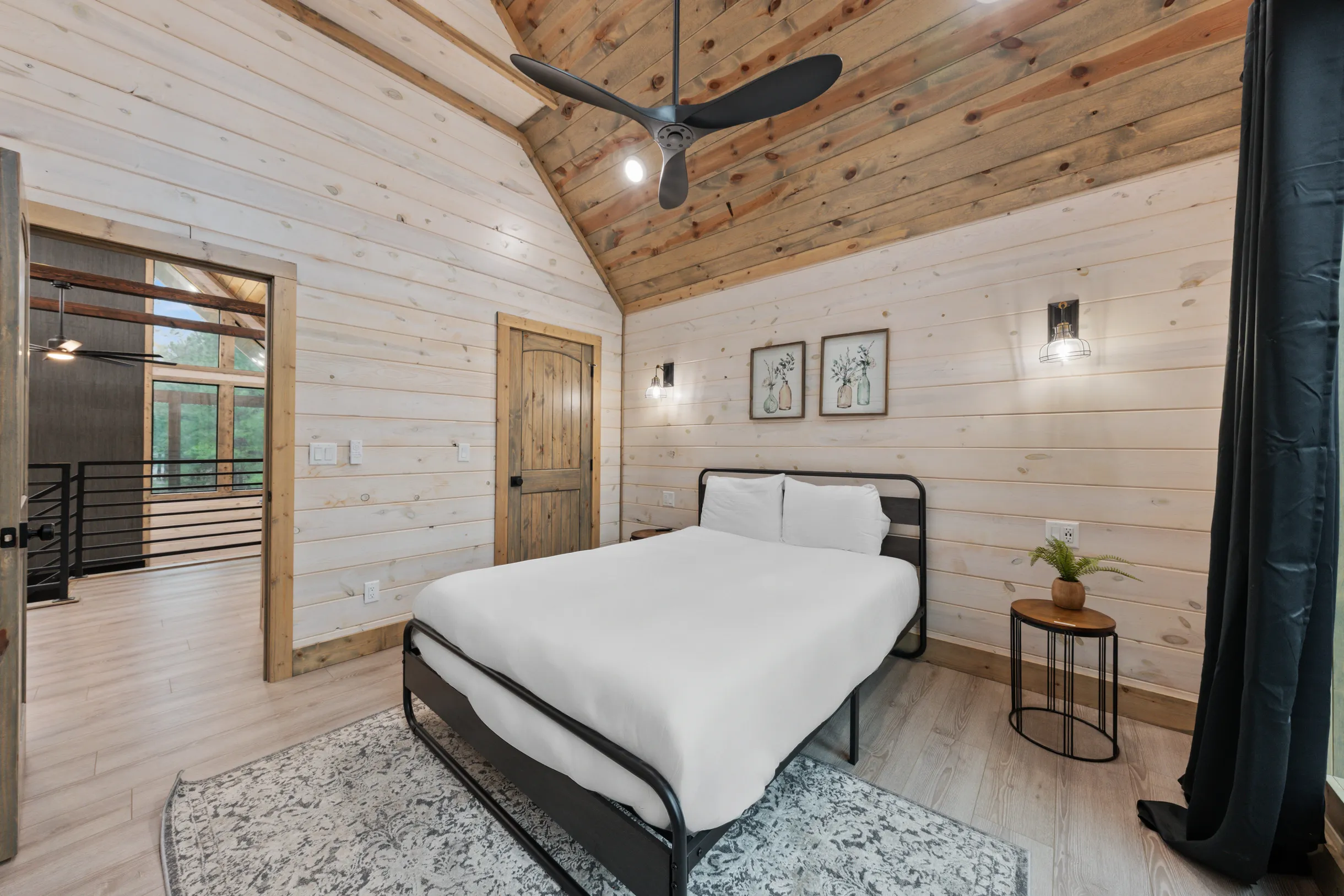 Wander Broken Bow Forest #78