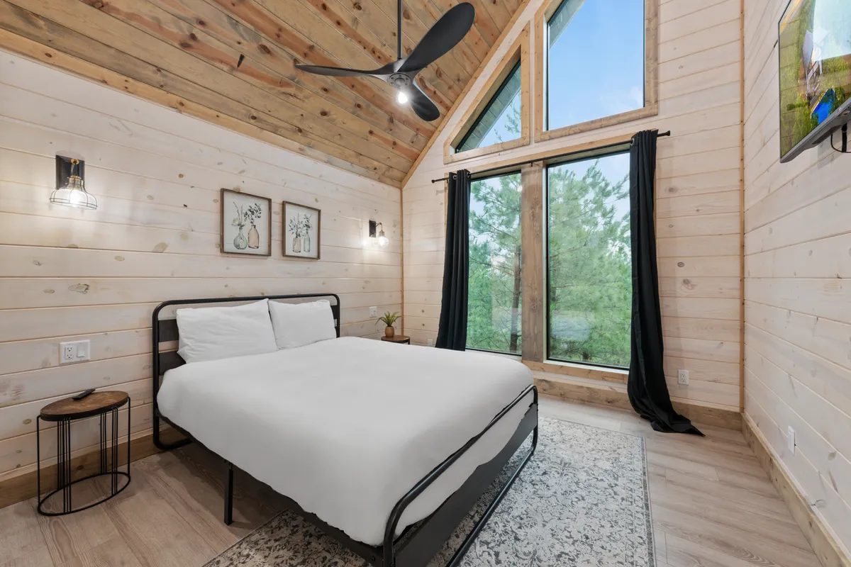 Bedroom 2 image
