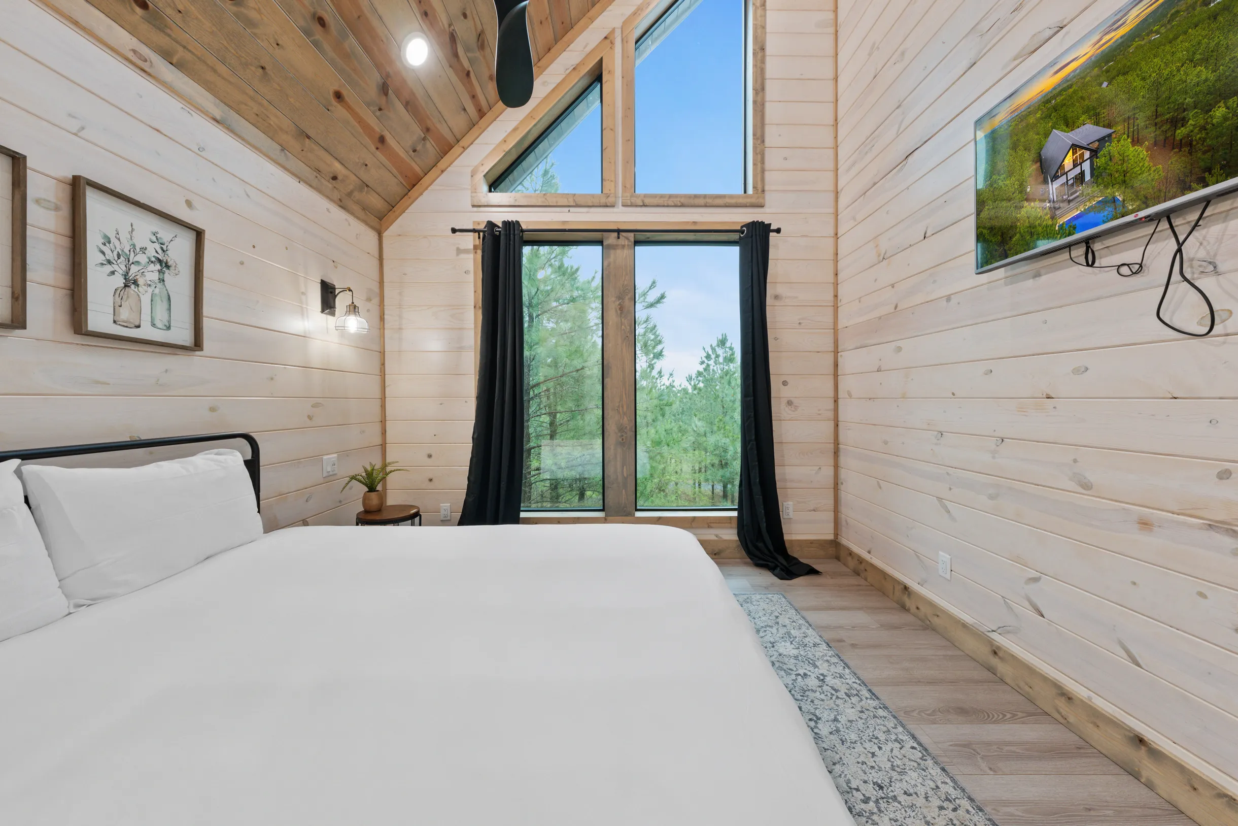 Wander Broken Bow Forest #29