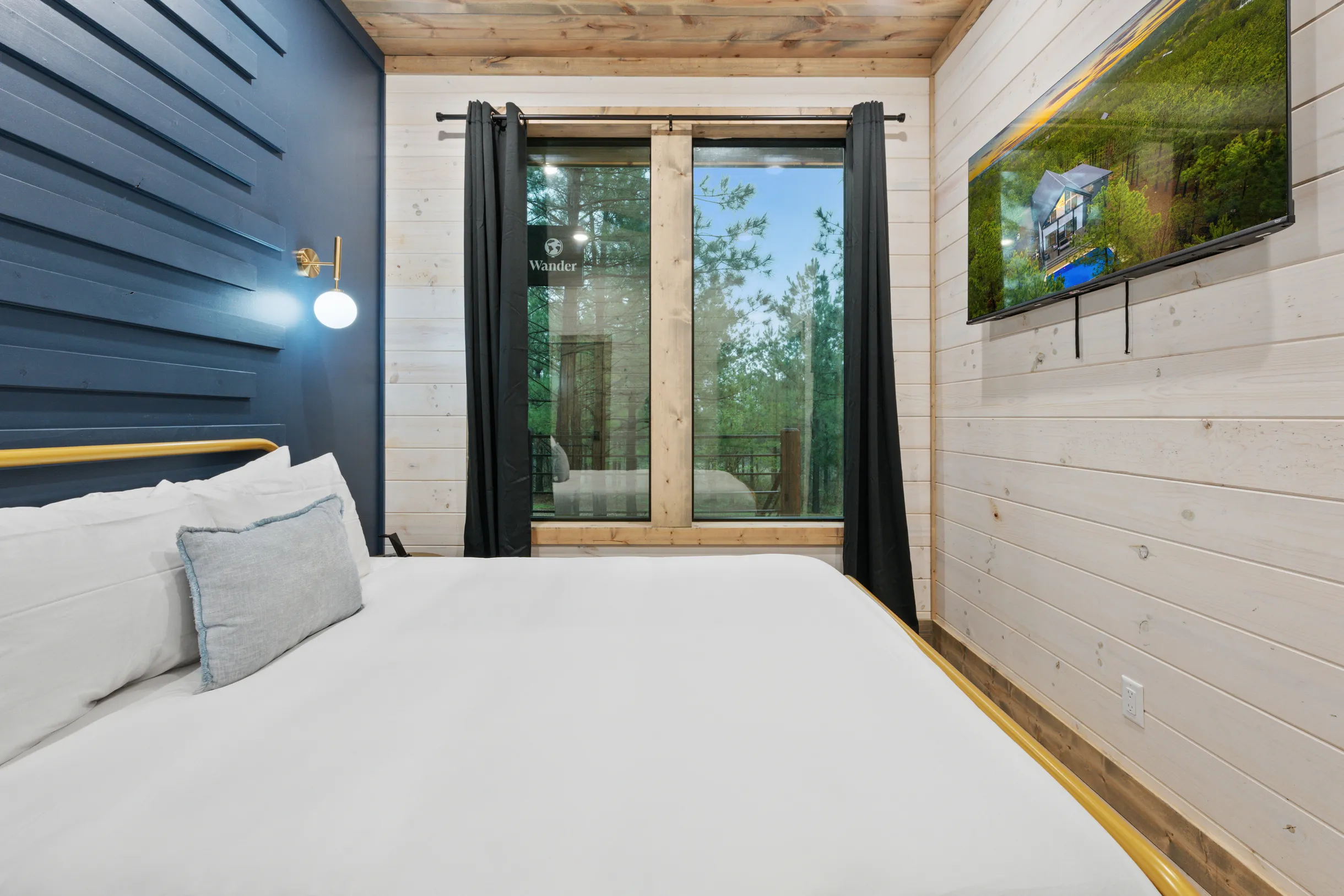 Wander Broken Bow Forest #30