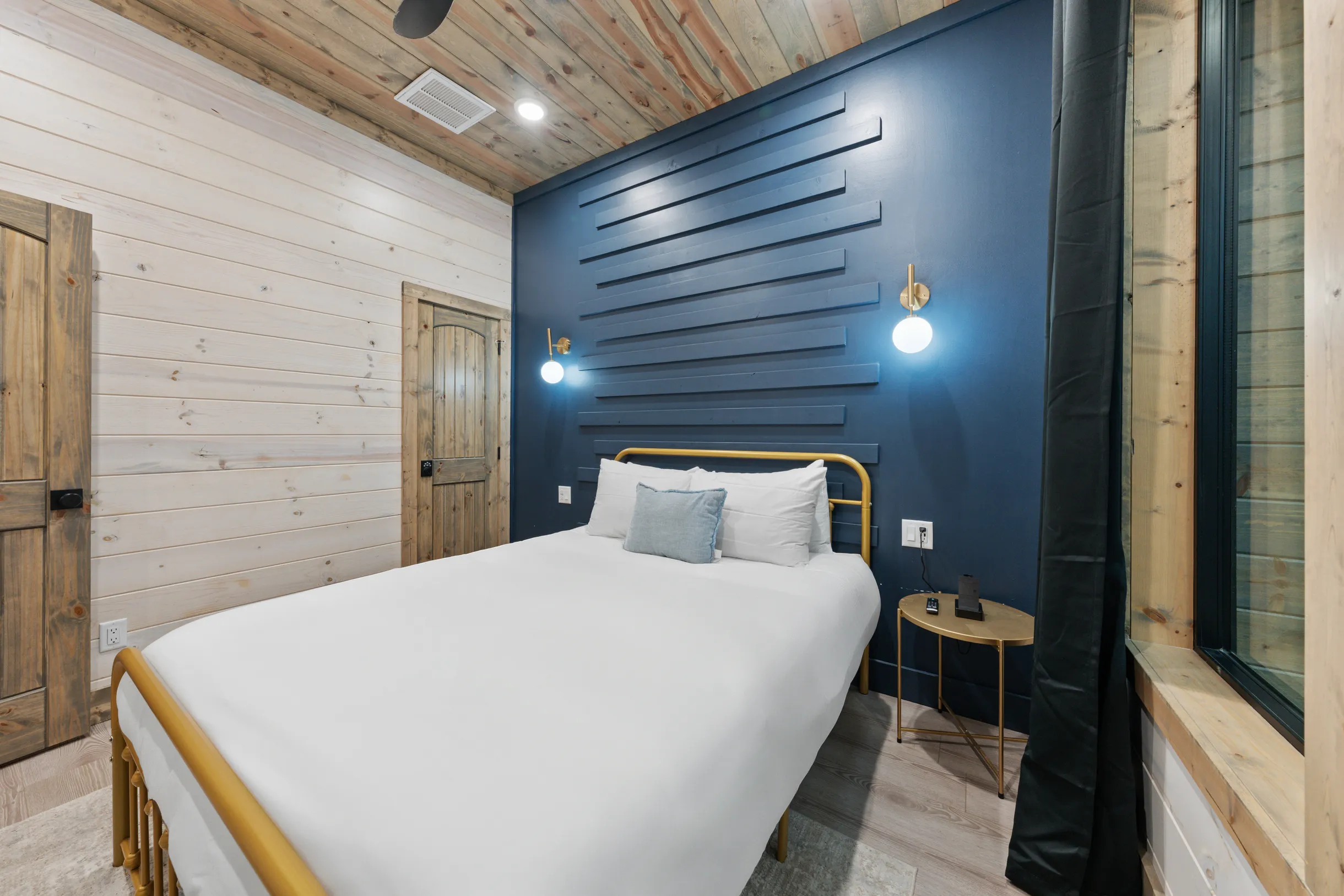 Wander Broken Bow Forest #66