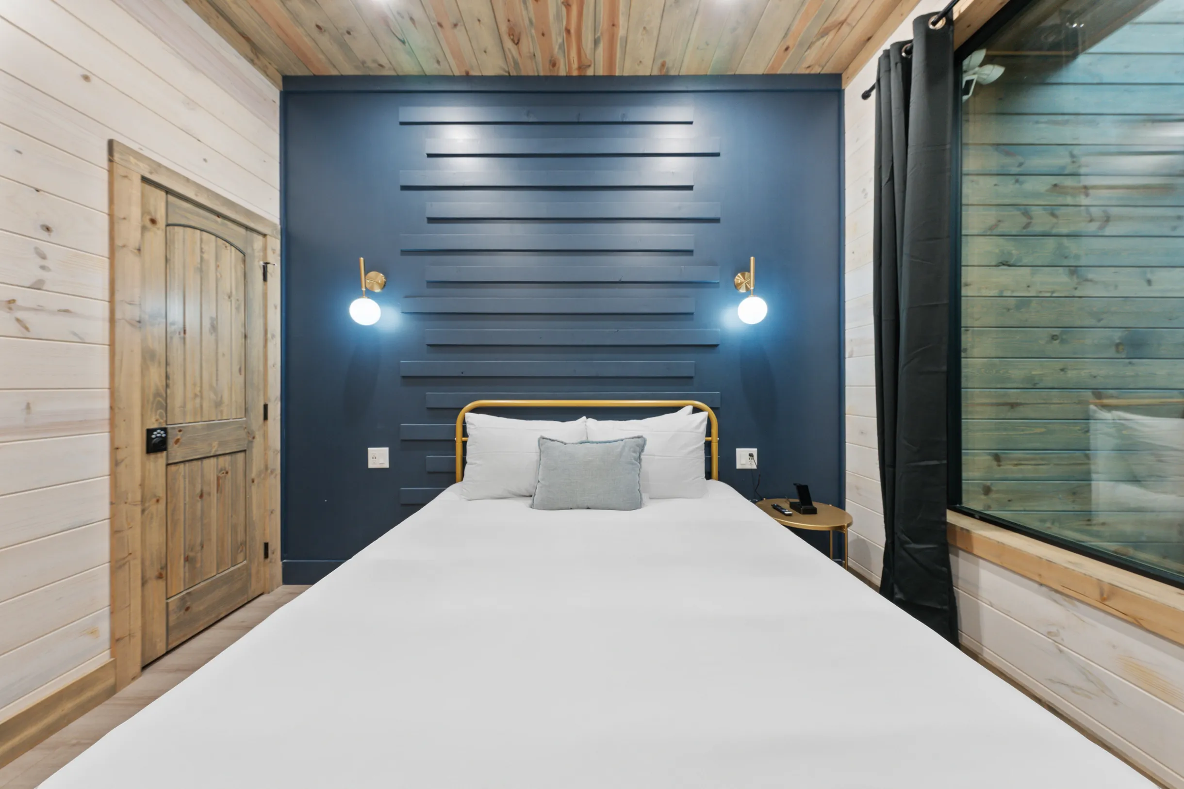 Wander Broken Bow Forest #48