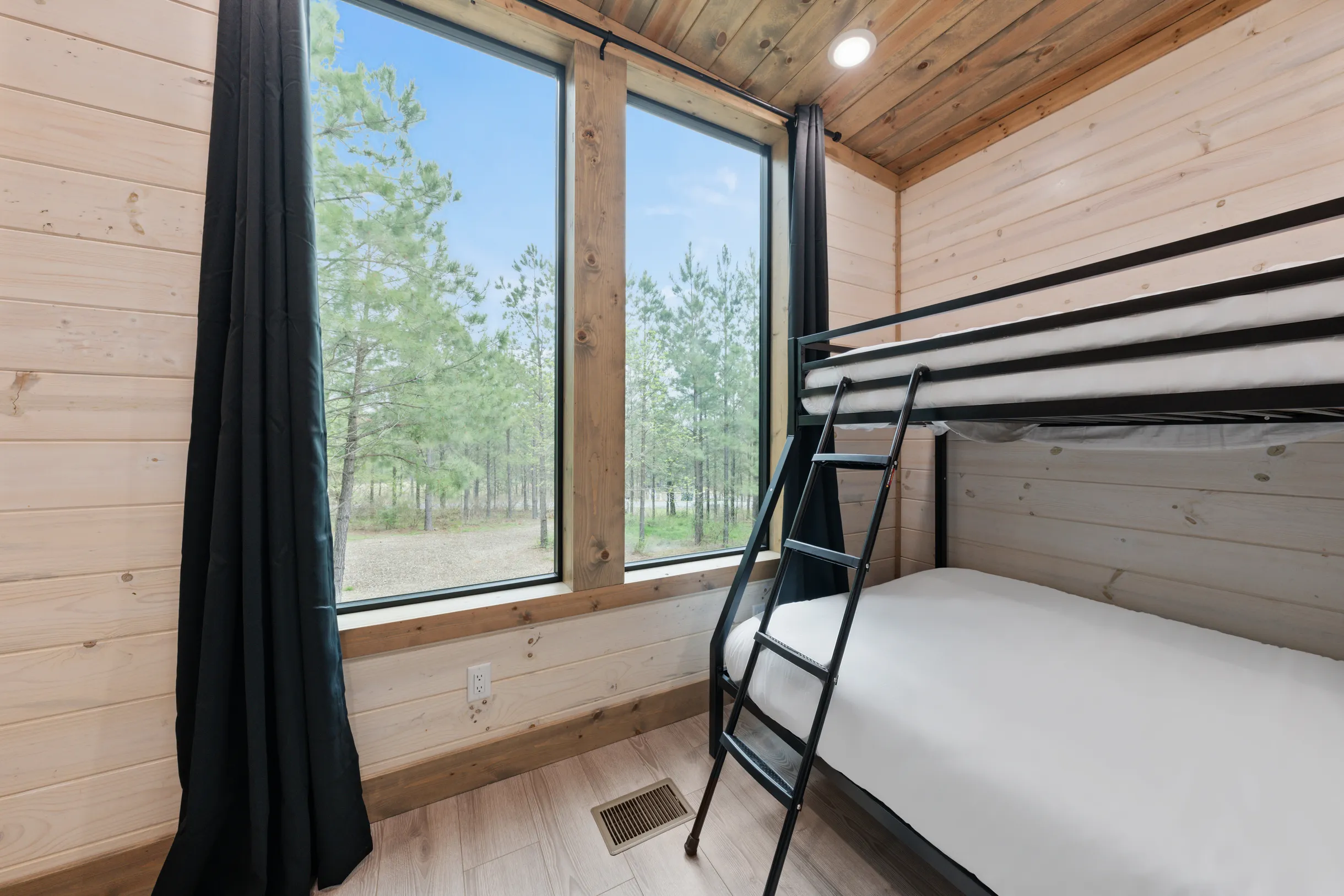 Wander Broken Bow Forest #50