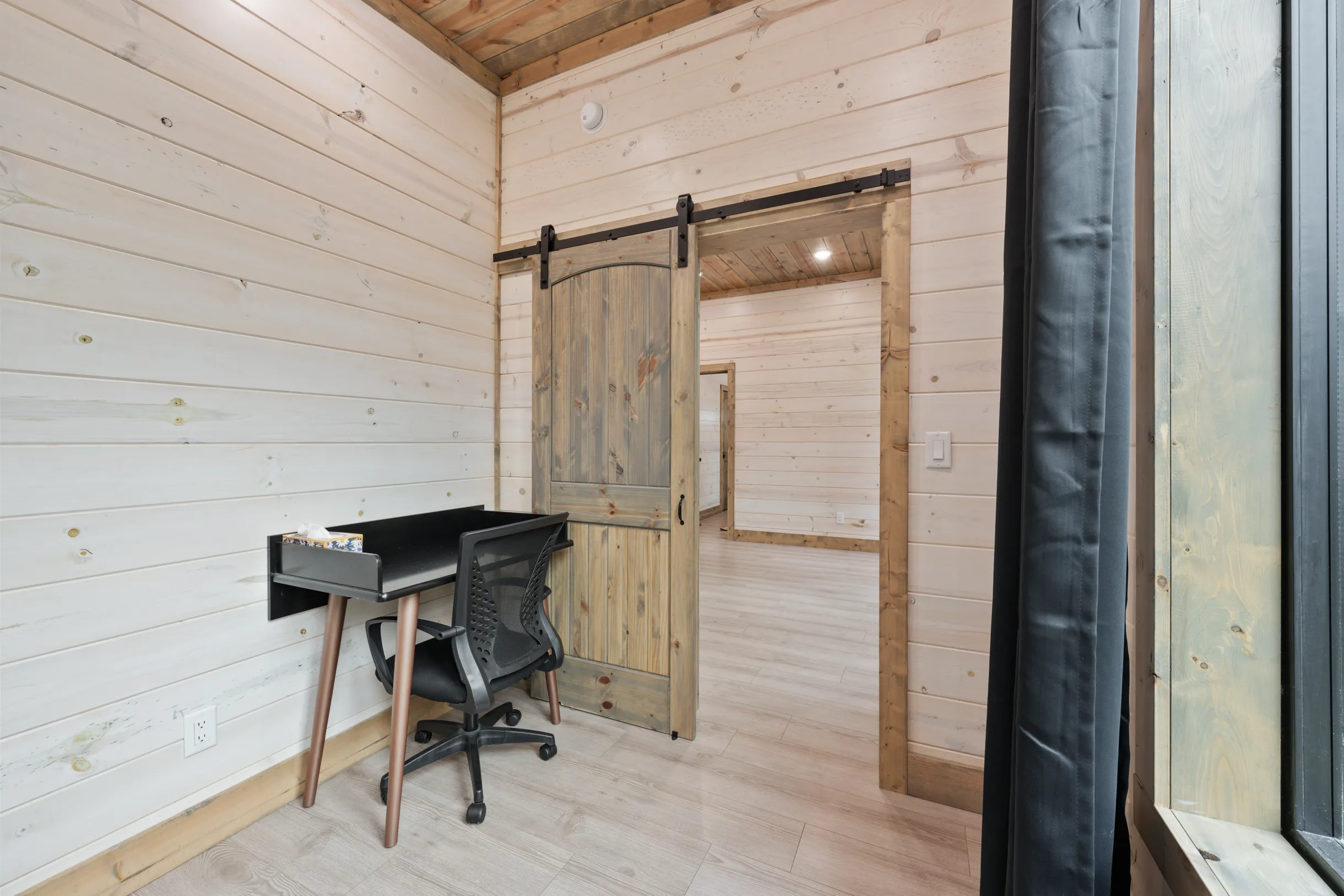 Wander Broken Bow Forest #68