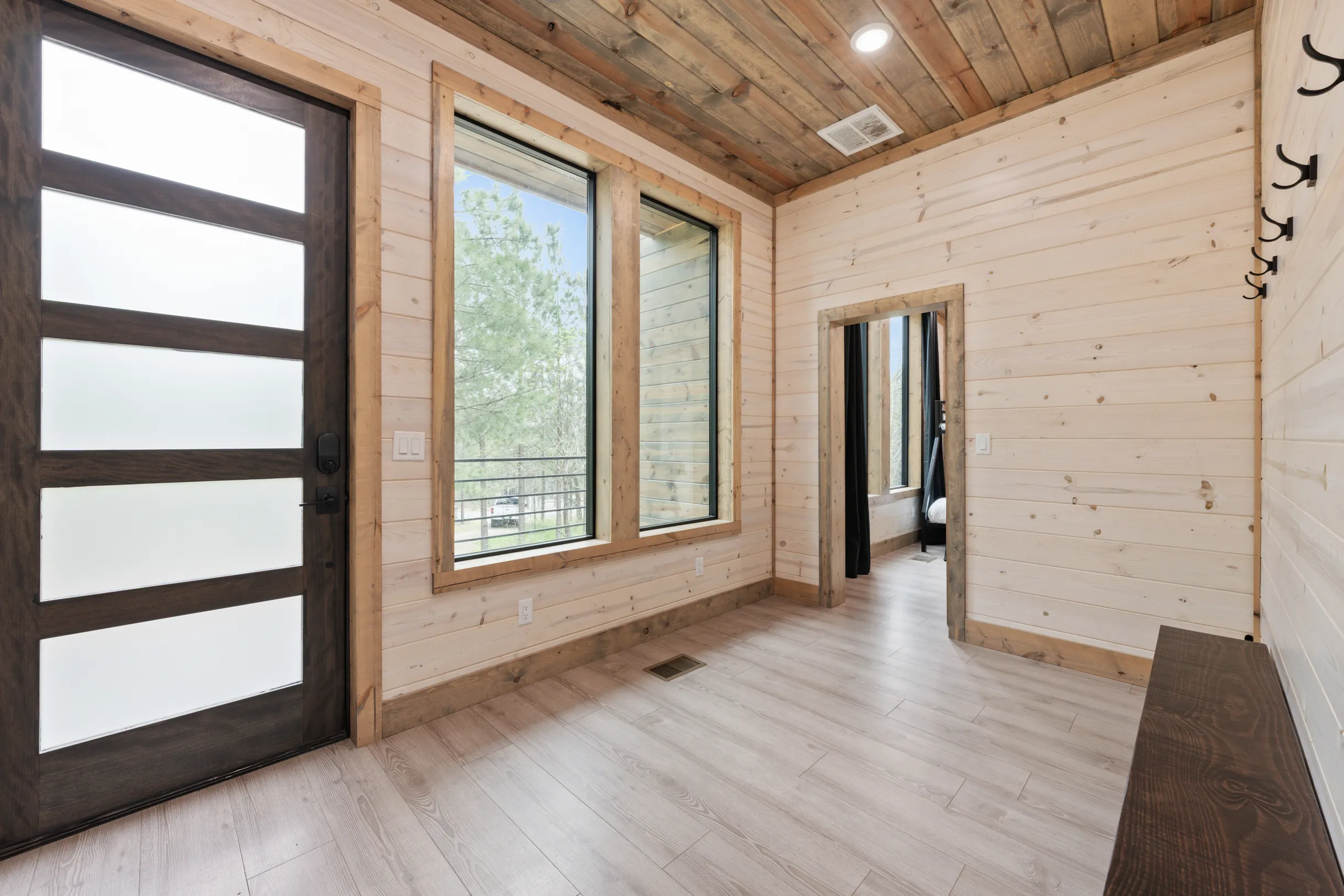 Wander Broken Bow Forest #14