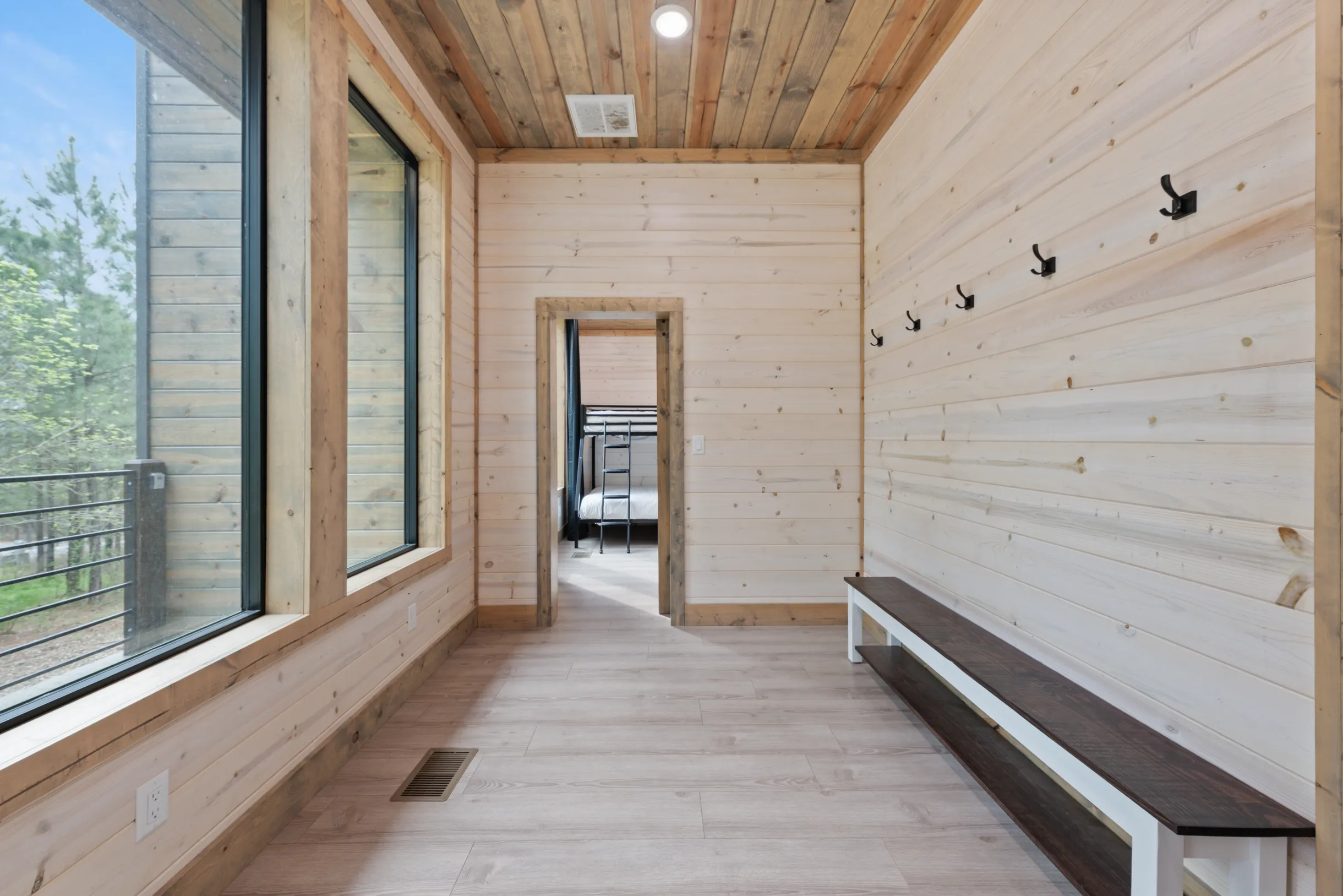 Wander Broken Bow Forest #33