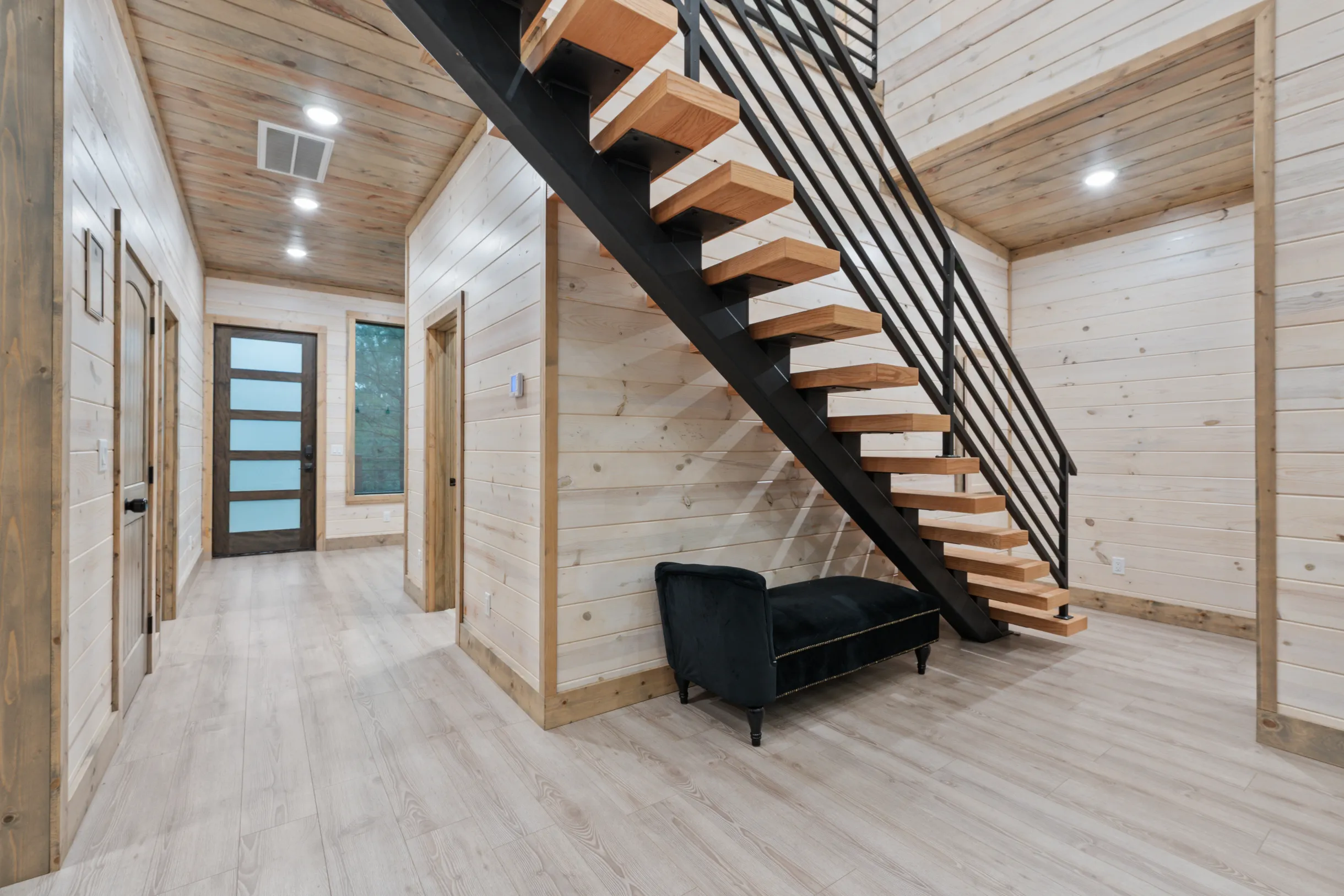 Wander Broken Bow Forest #52