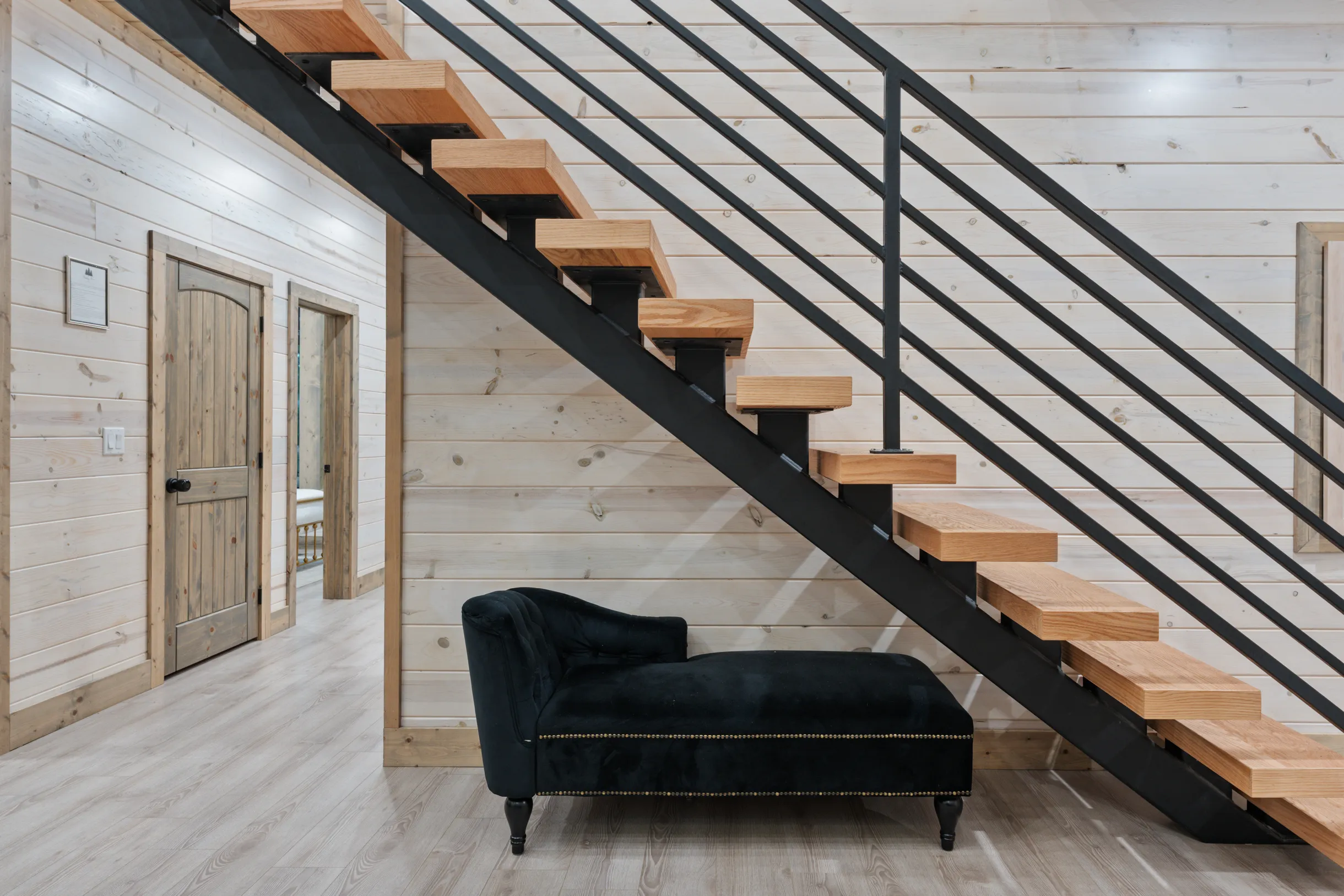 Wander Broken Bow Forest #69