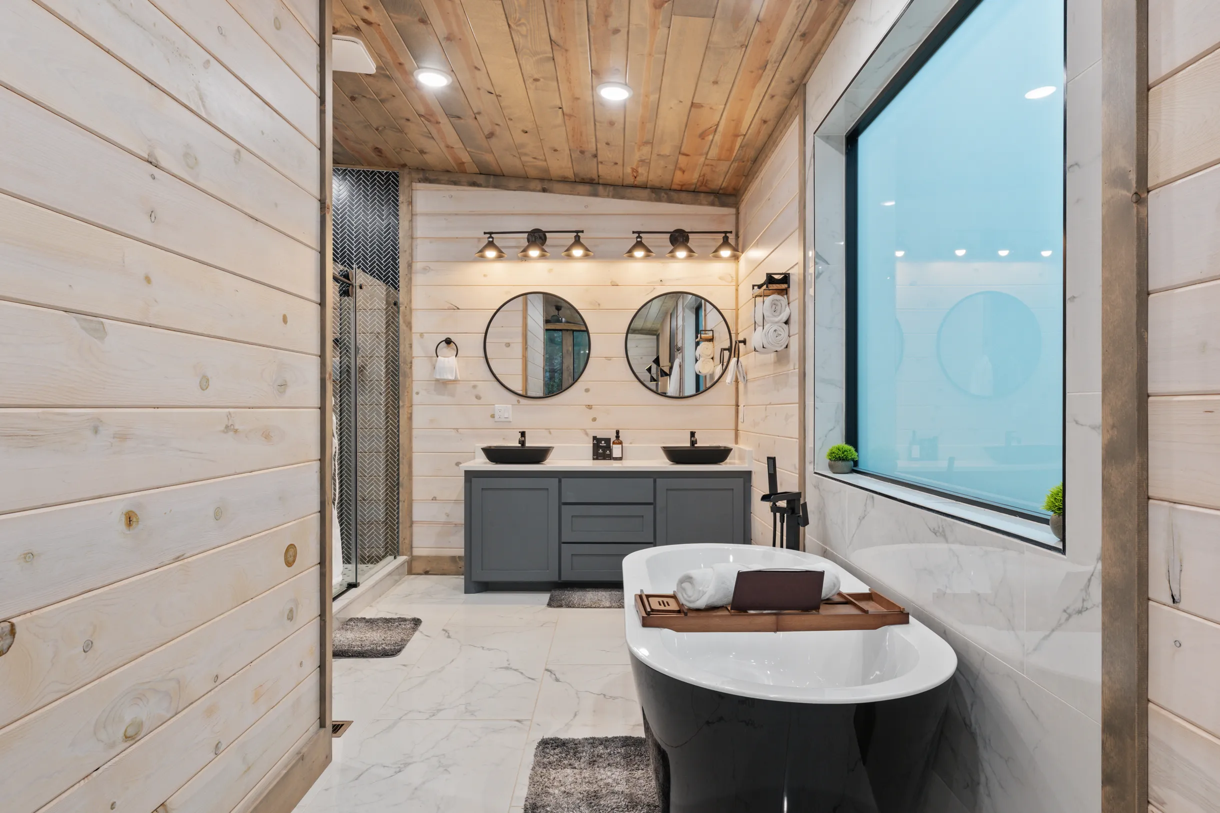 Wander Broken Bow Forest #90