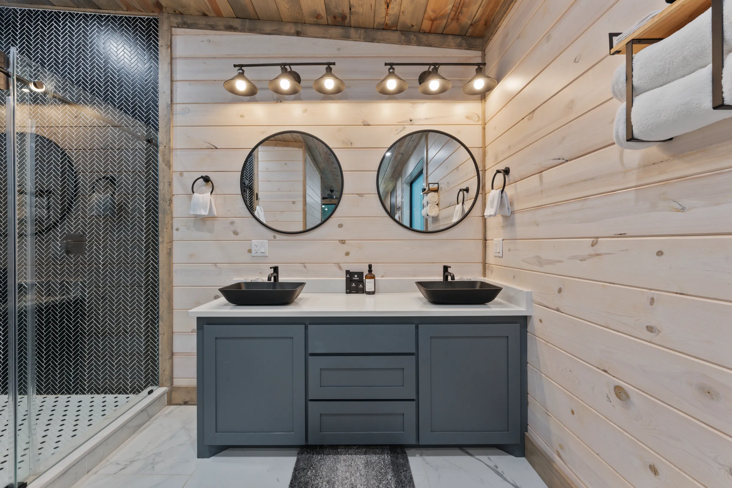 Wander Broken Bow Forest #70