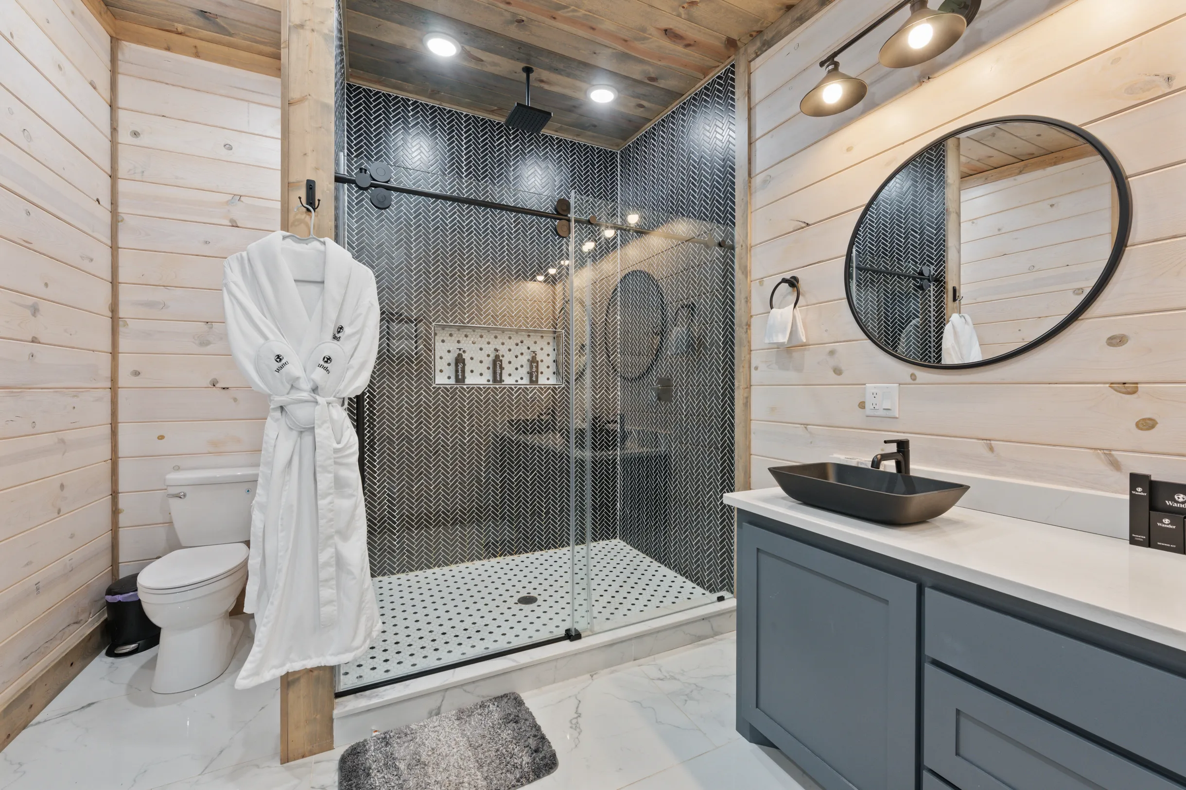 Wander Broken Bow Forest #54