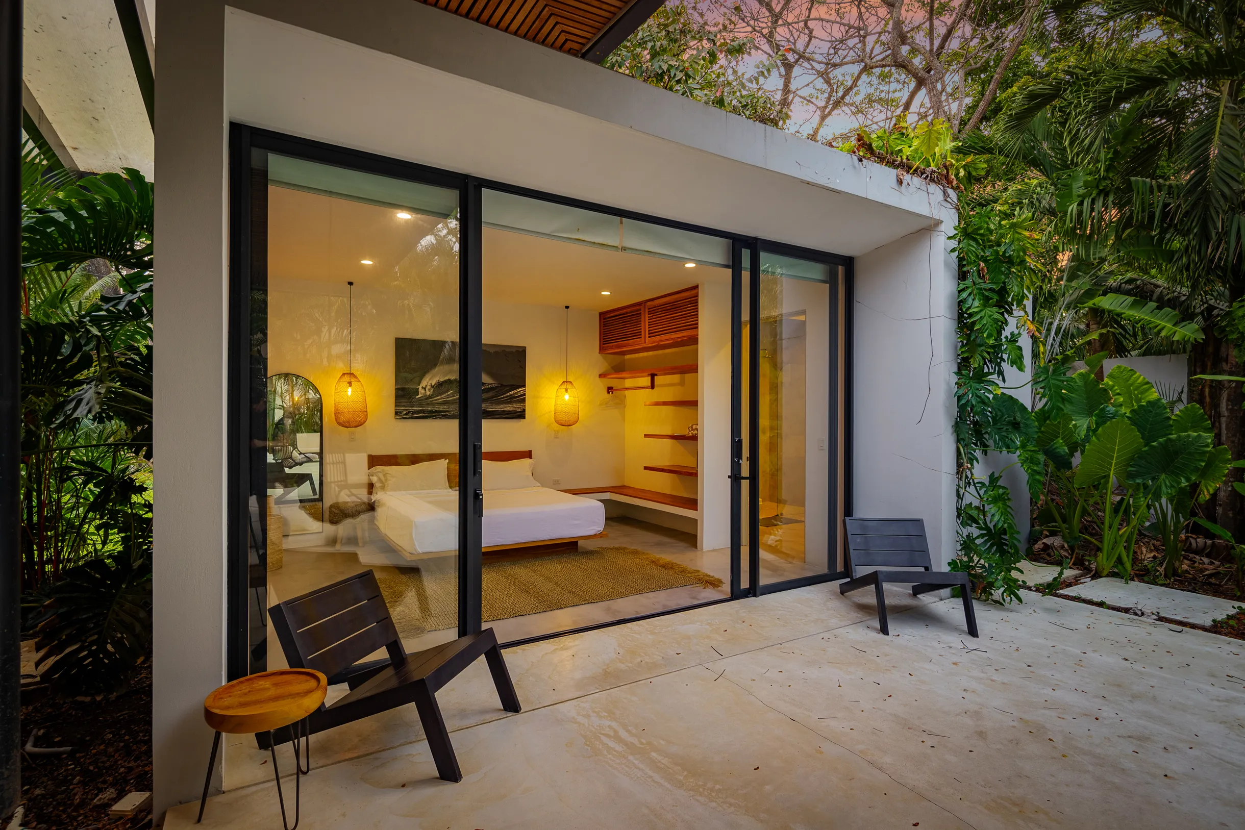 Wander Santa Teresa #32