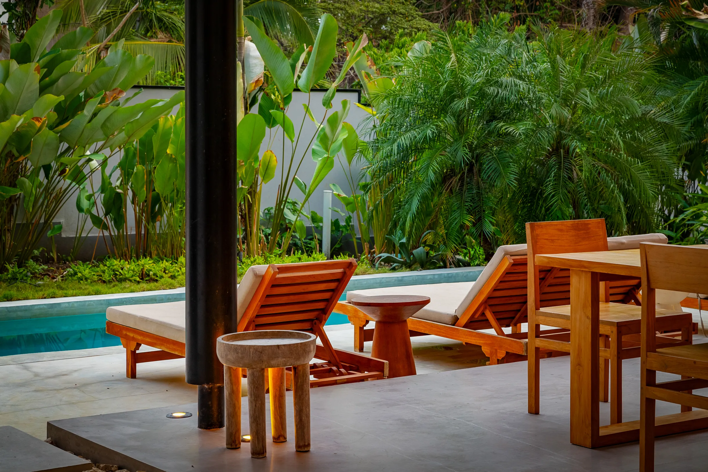 Wander Santa Teresa #140