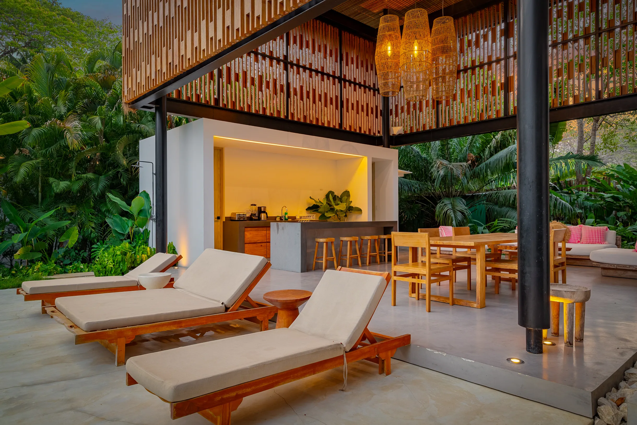 Wander Santa Teresa #127