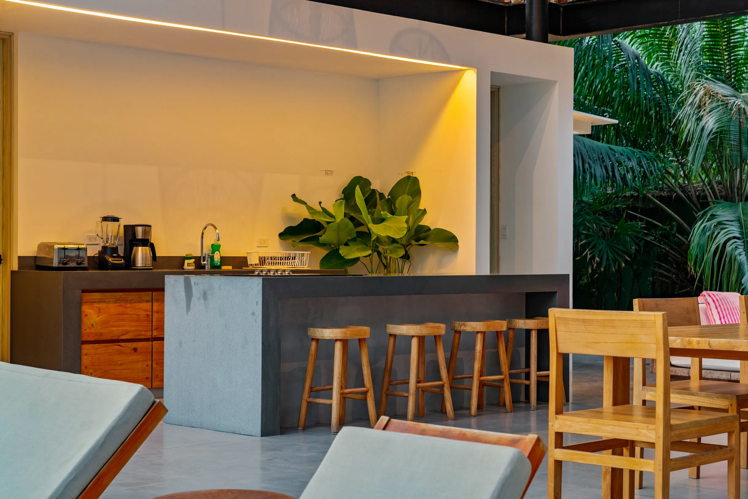 Wander Santa Teresa #5