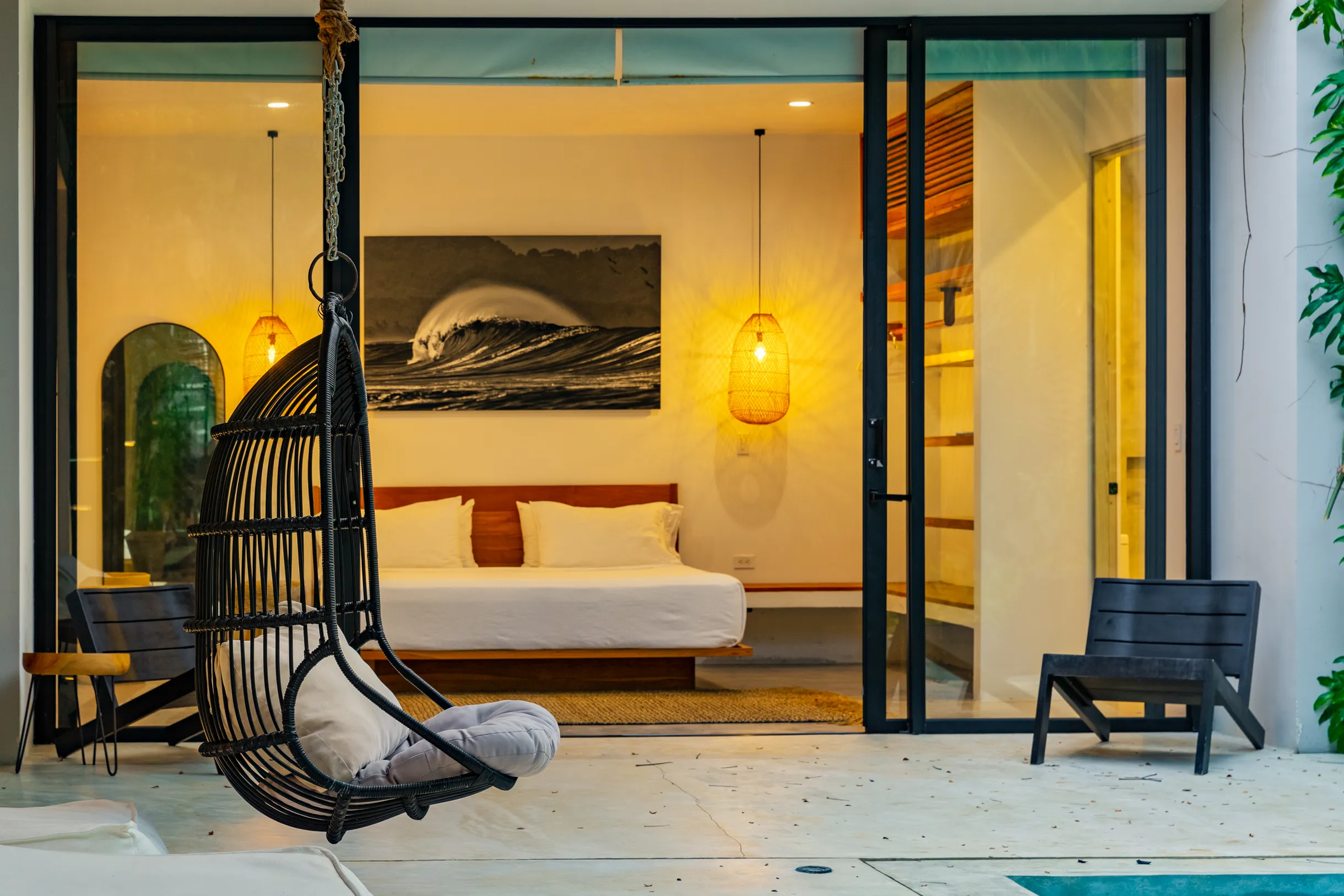 Wander Santa Teresa #161