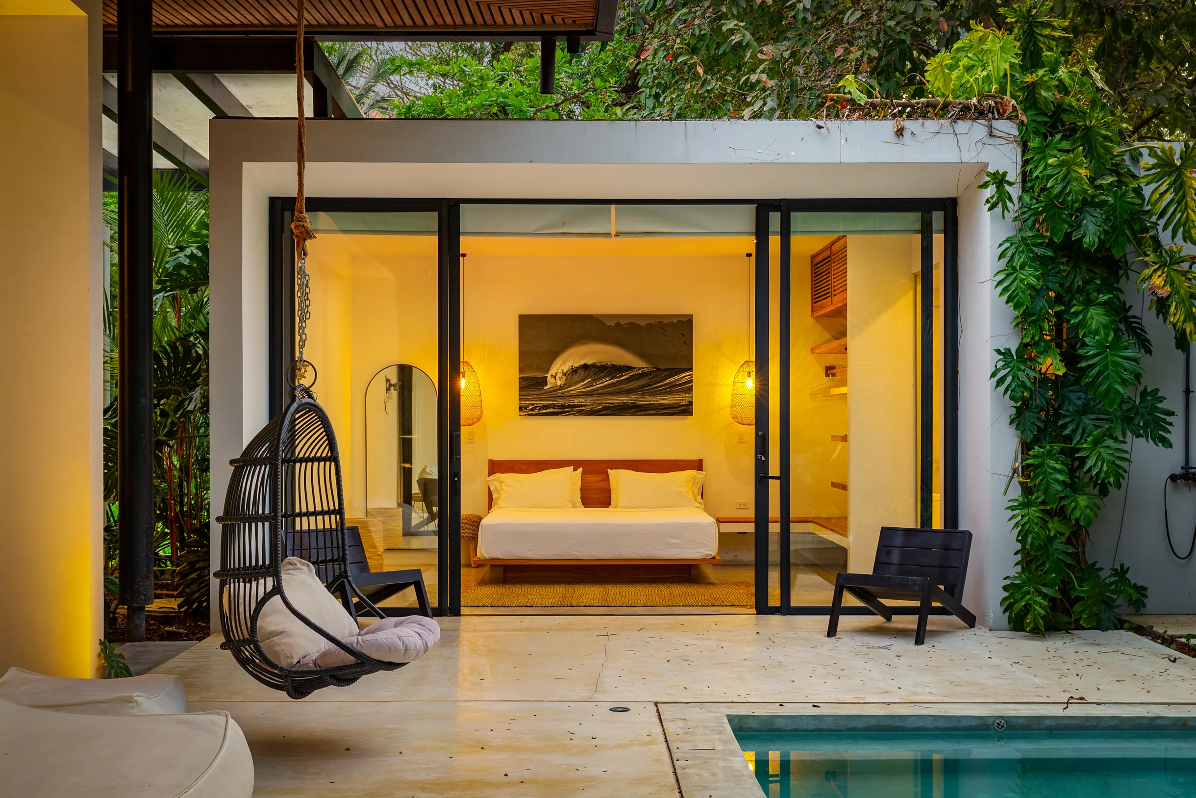 Wander Santa Teresa #6