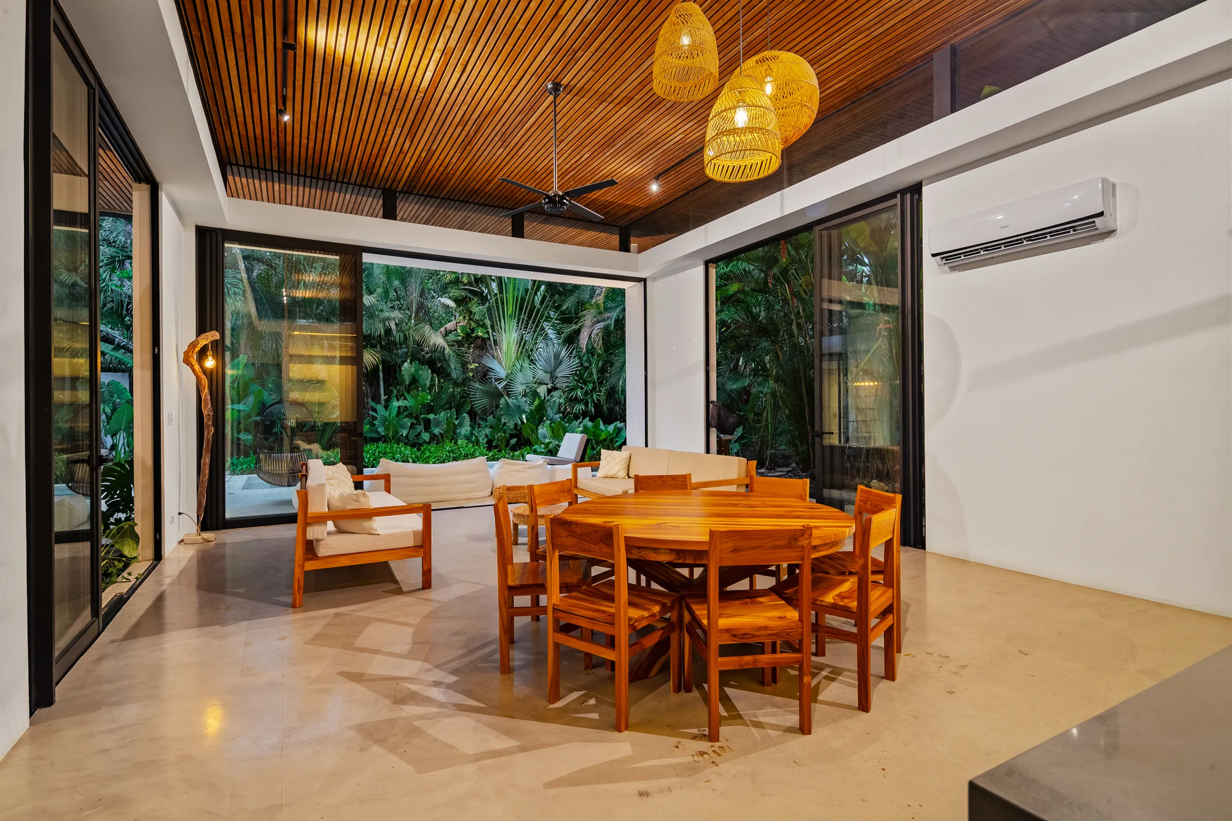 Wander Santa Teresa #7