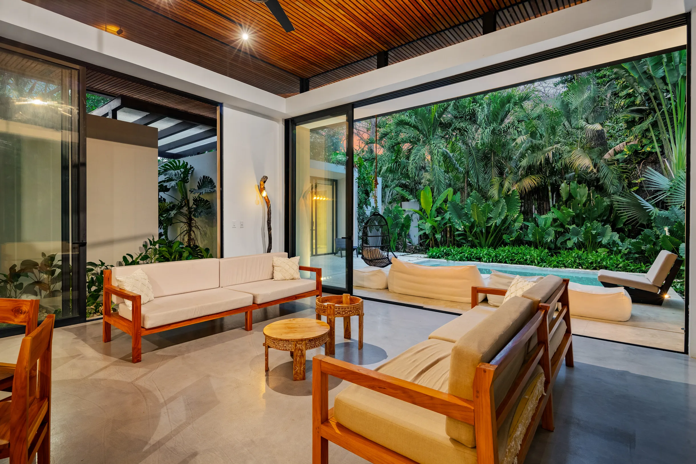 Wander Santa Teresa #8