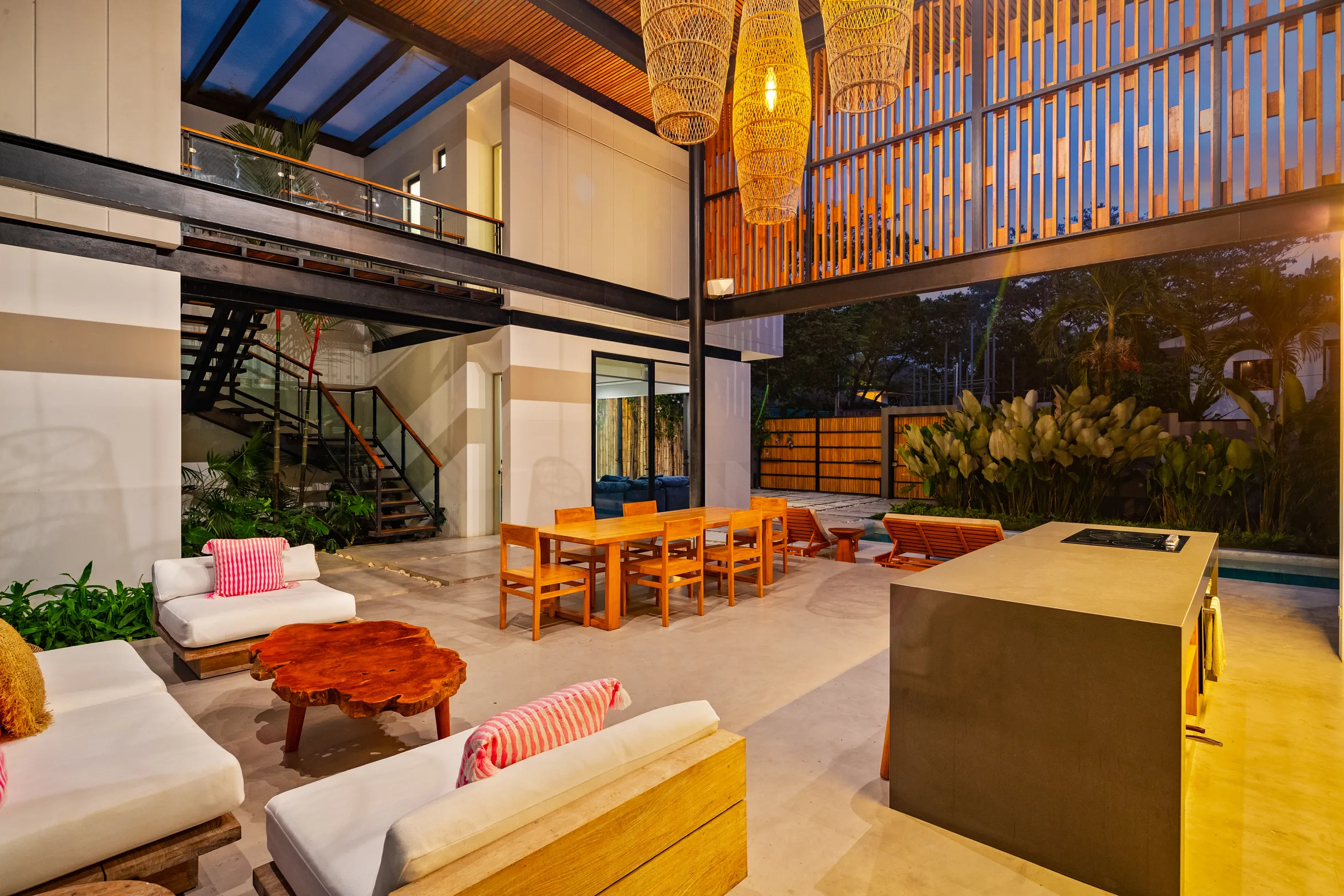 Wander Santa Teresa #141