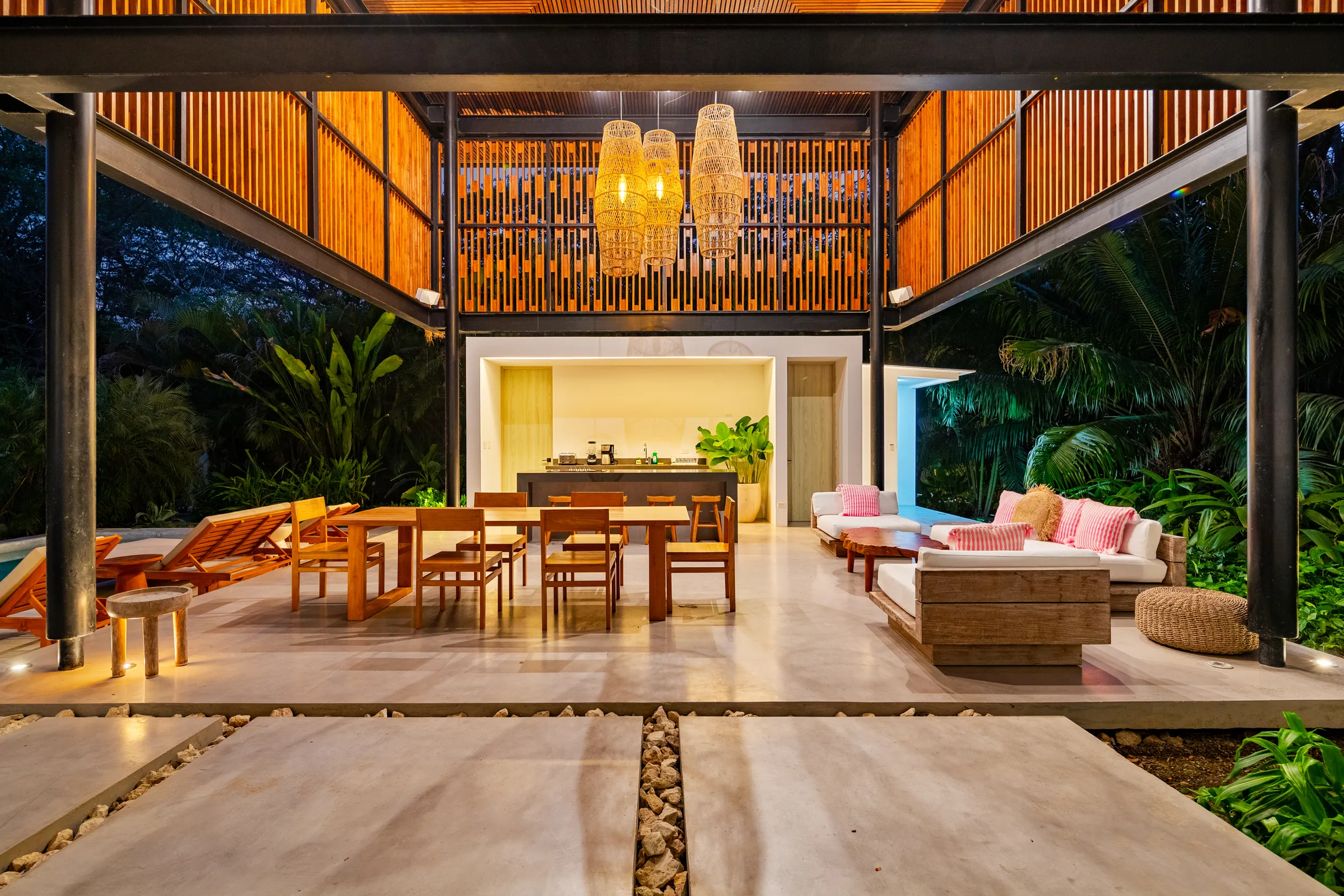 Wander Santa Teresa #153