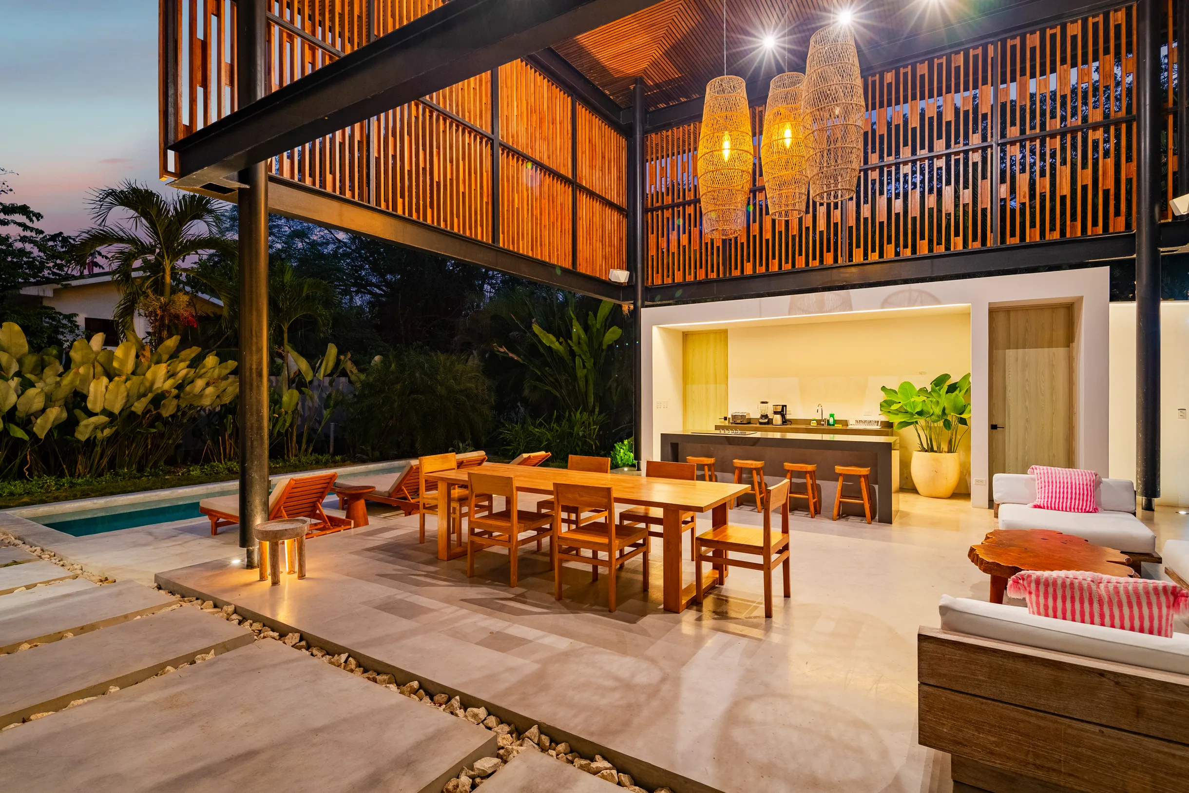 Wander Santa Teresa #162