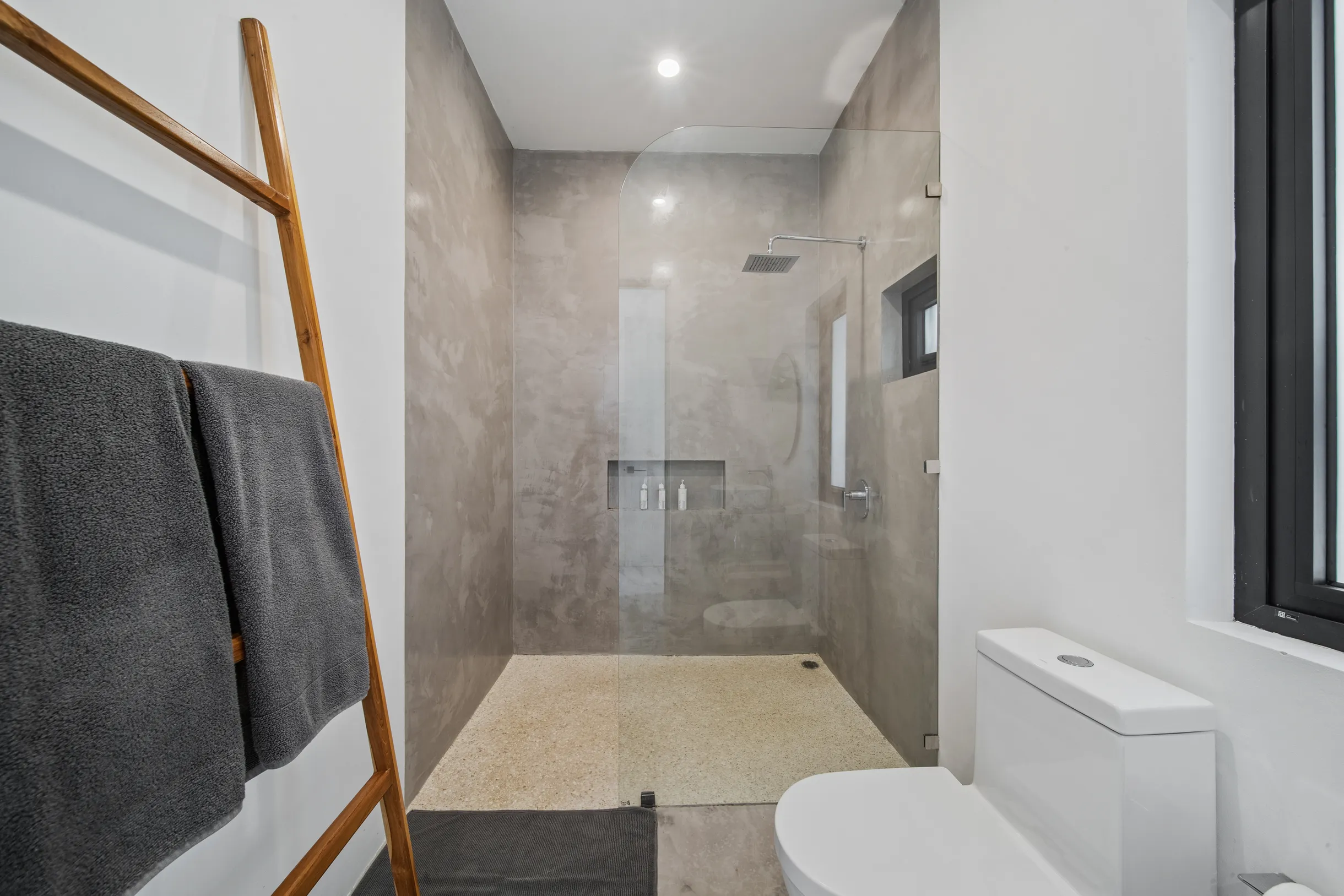 Wander Santa Teresa #60