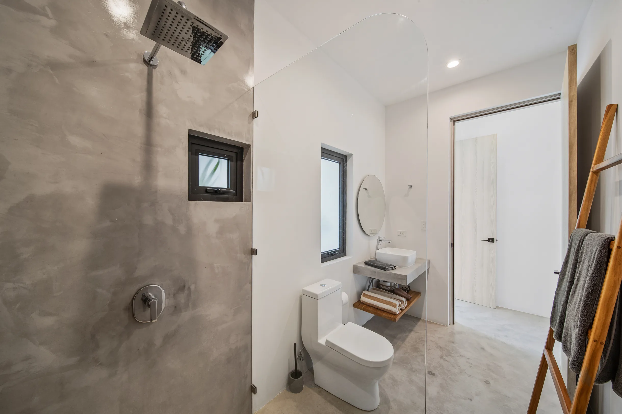 Wander Santa Teresa #109