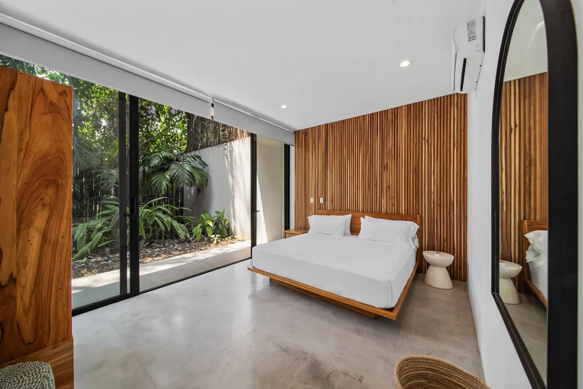 Bedroom 1 image