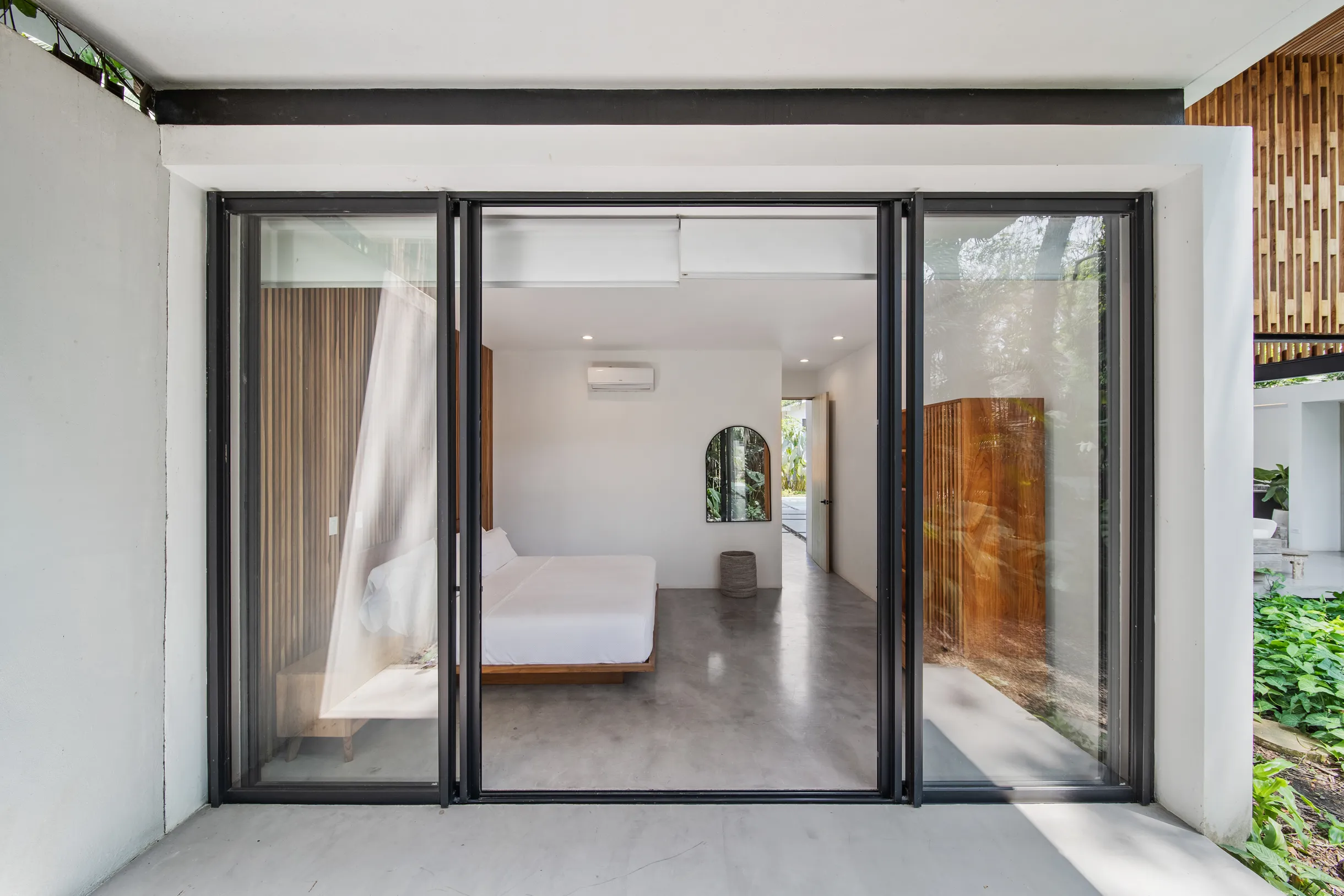 Wander Santa Teresa #110