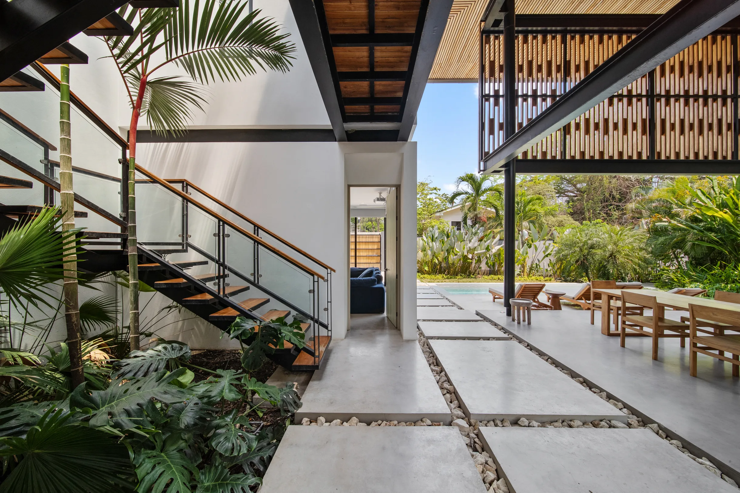 Wander Santa Teresa #87