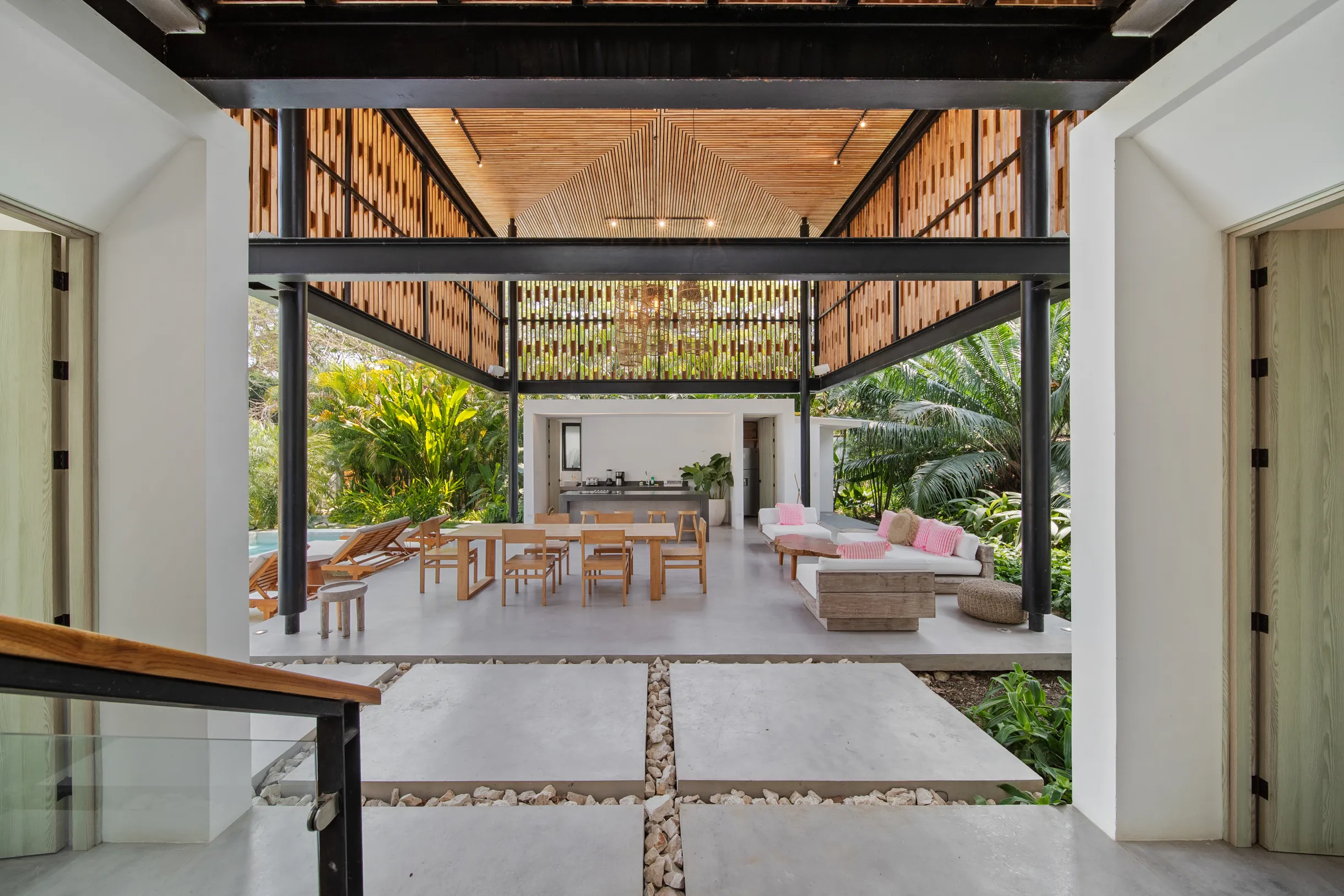 Wander Santa Teresa #88