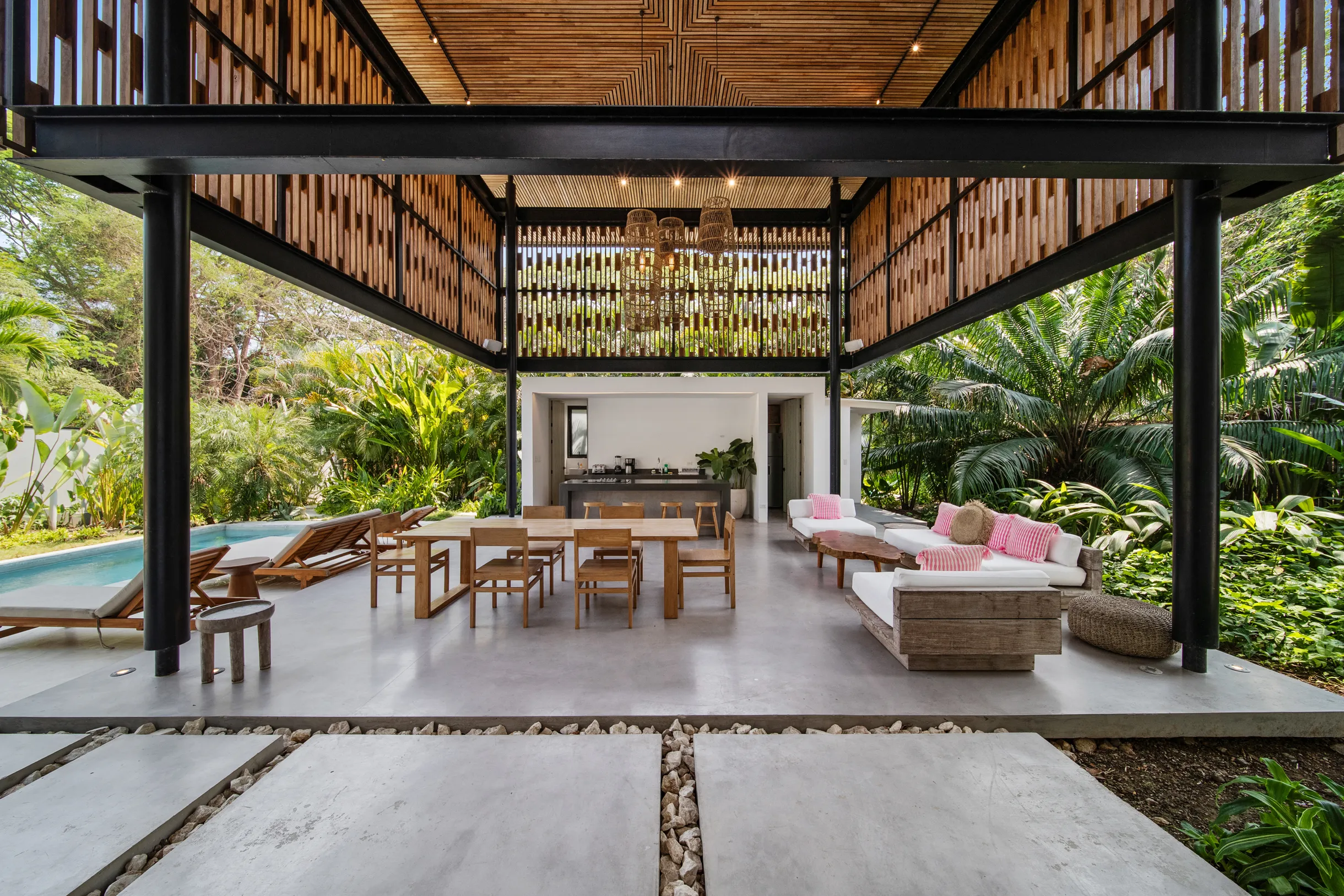 Wander Santa Teresa #155