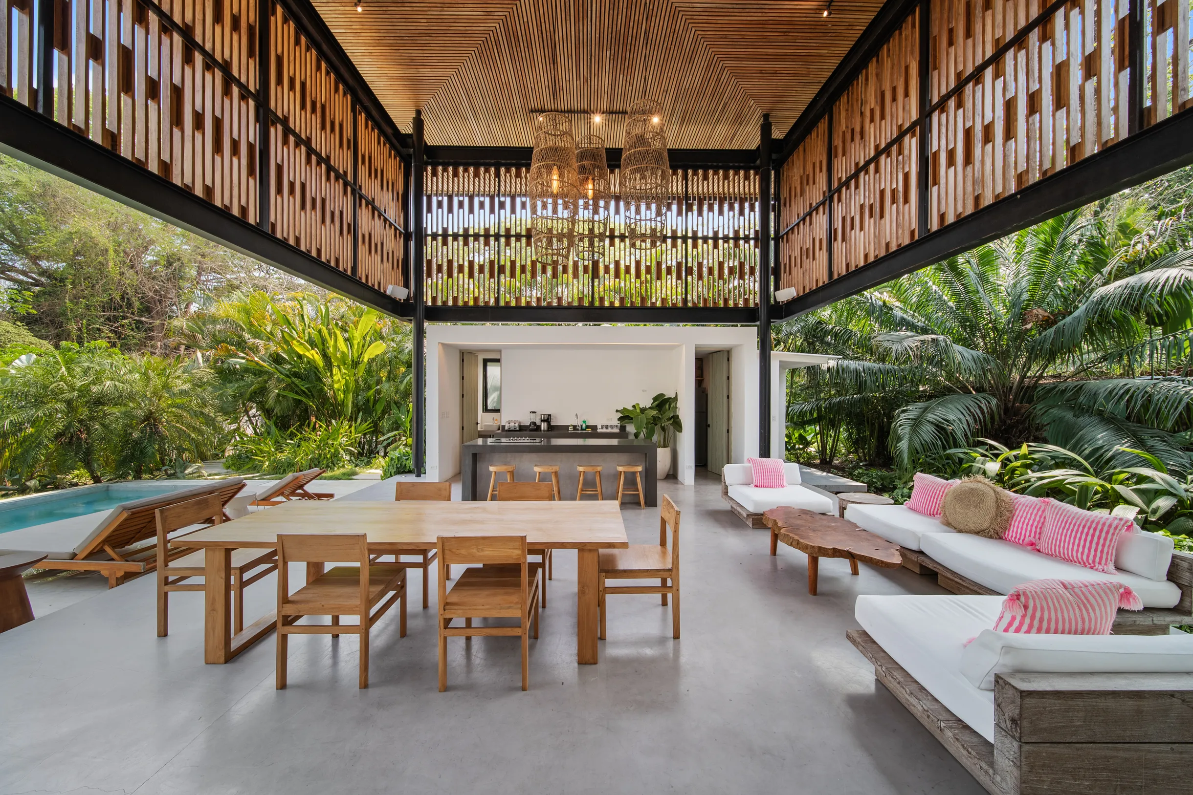 Wander Santa Teresa #163