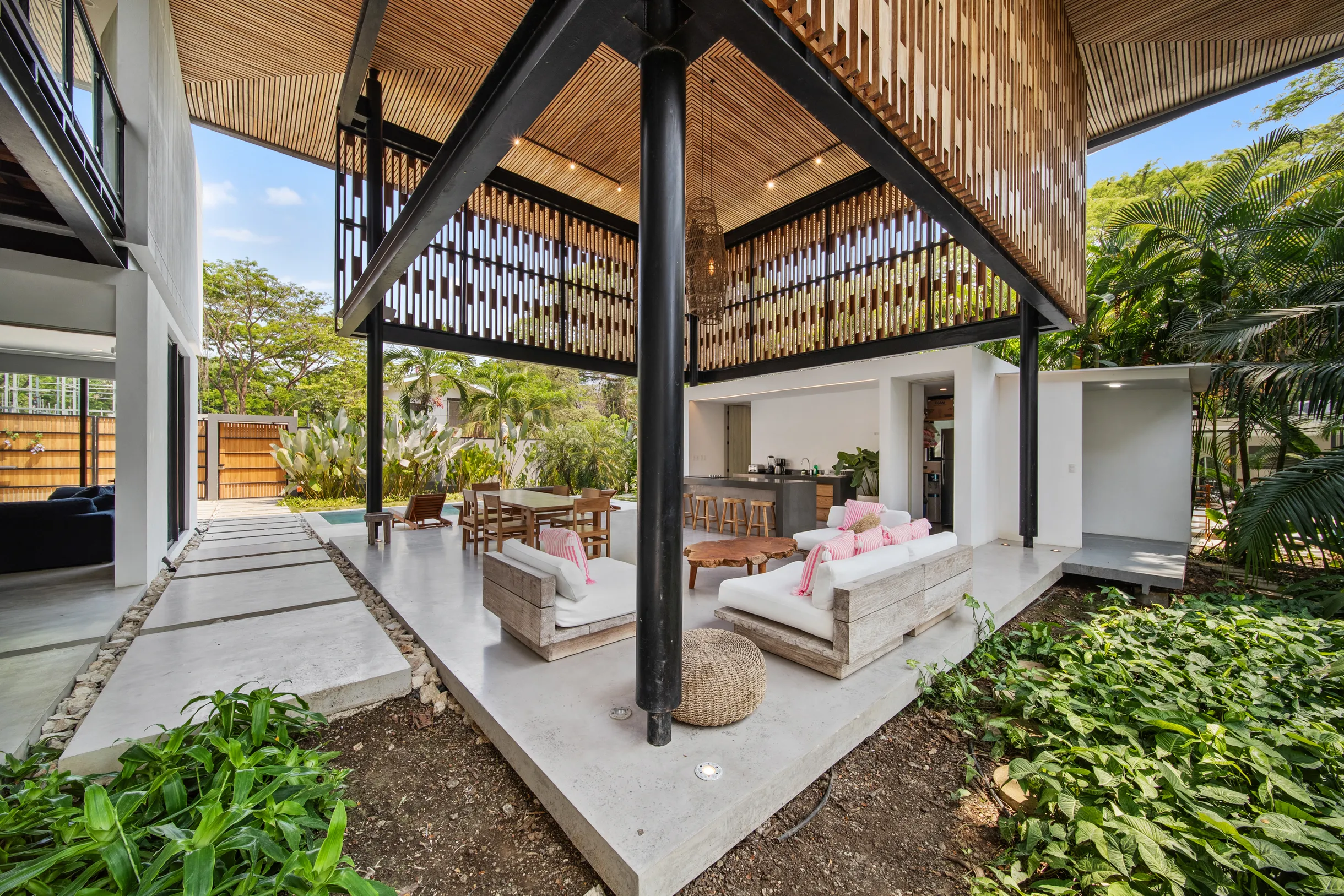 Wander Santa Teresa #167