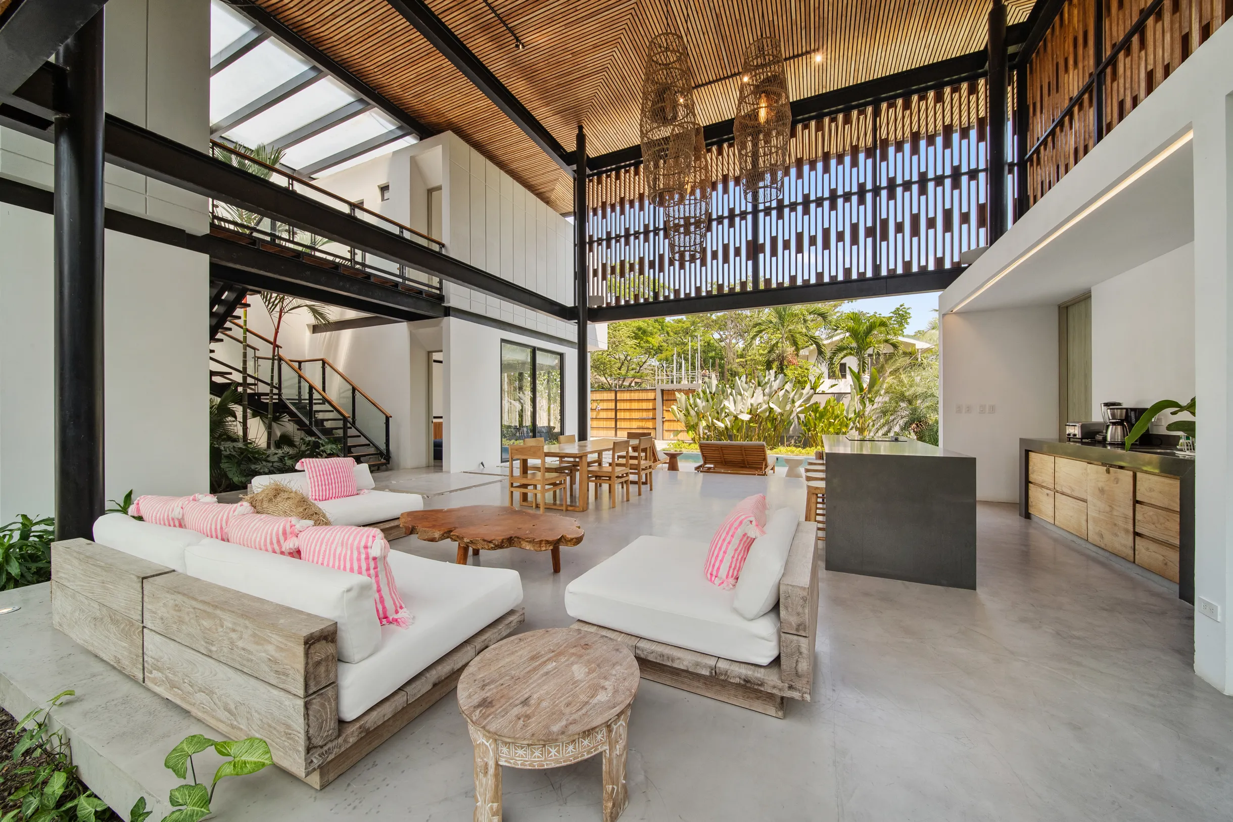 Wander Santa Teresa #174