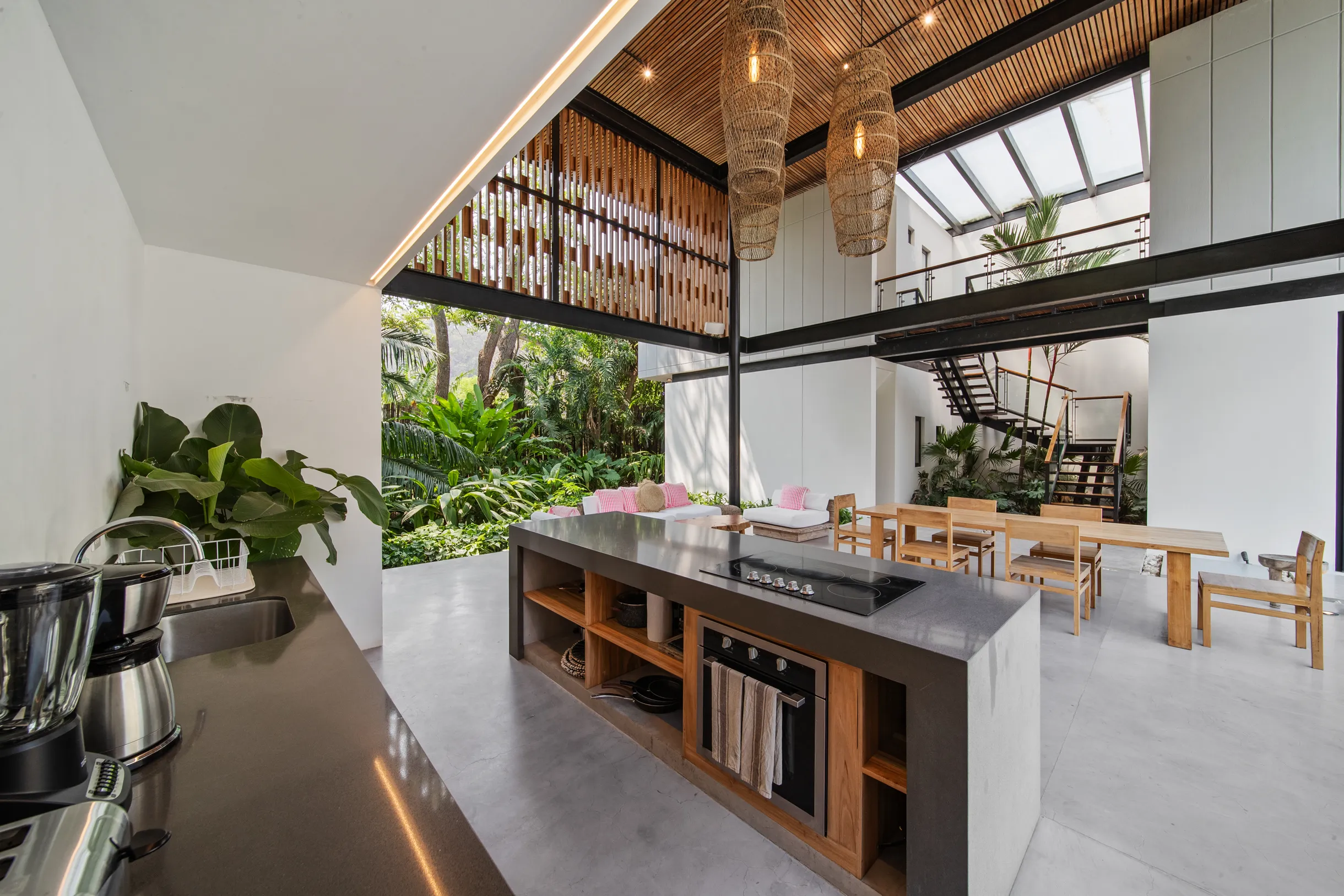 Wander Santa Teresa #129