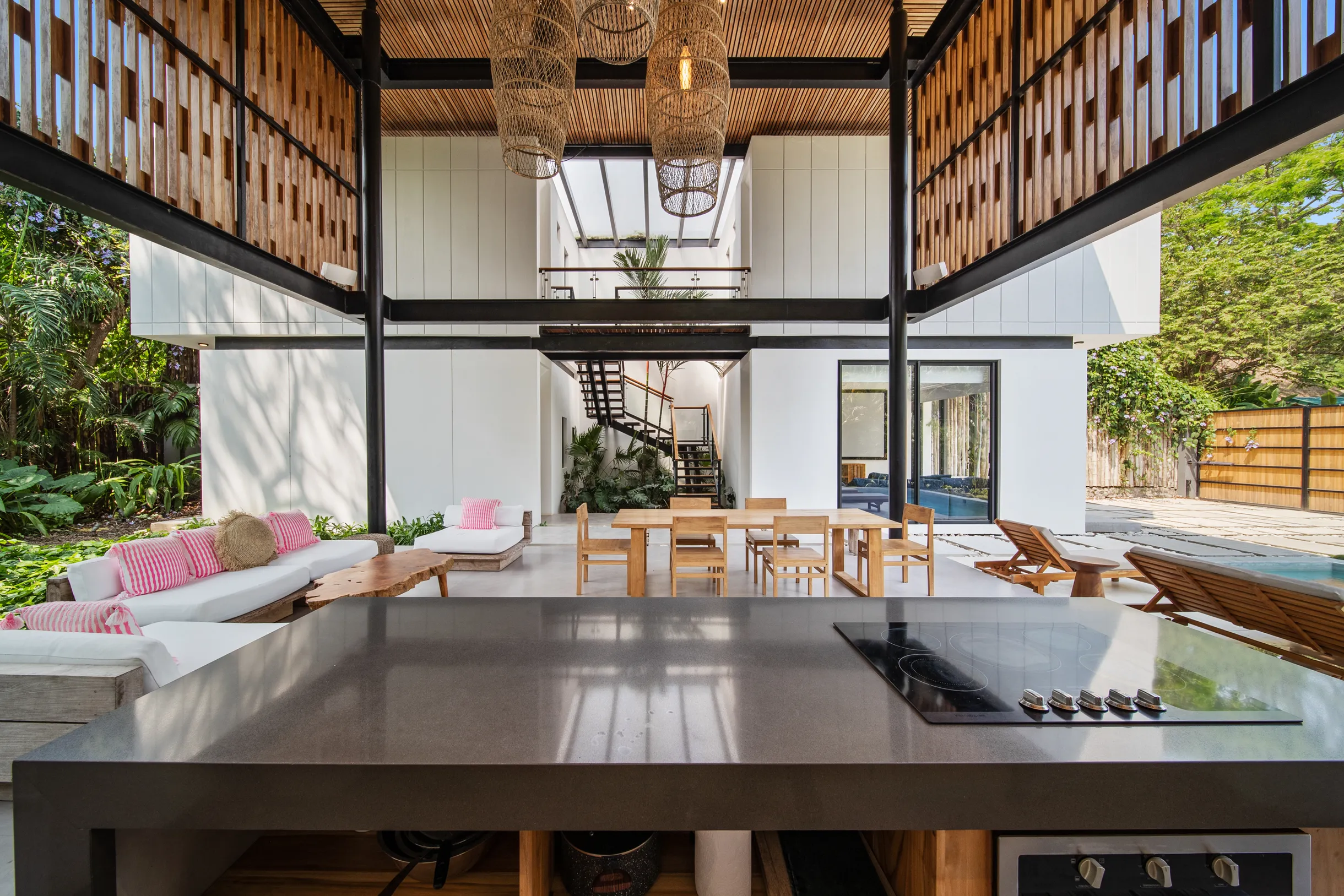 Wander Santa Teresa #143