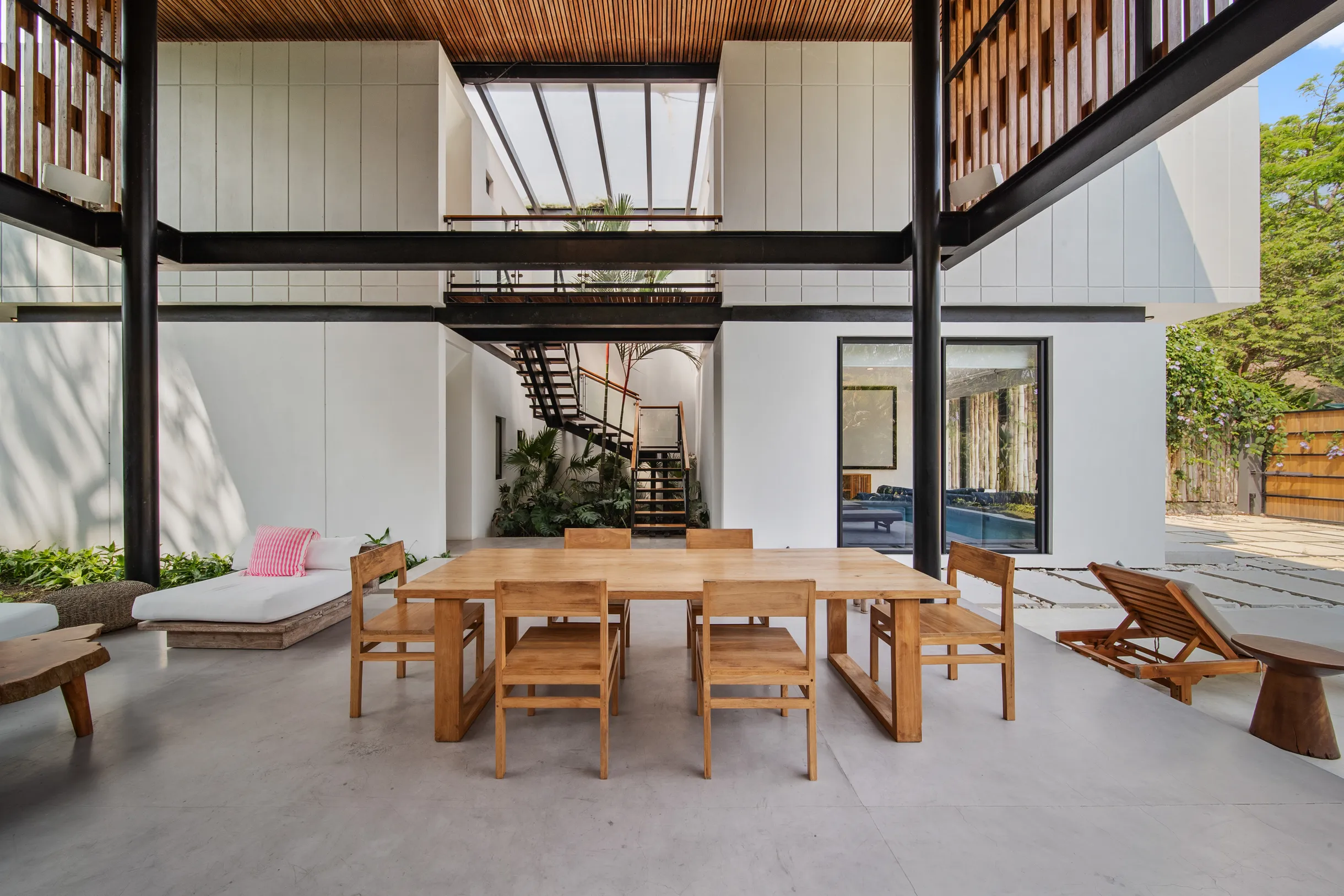 Wander Santa Teresa #89