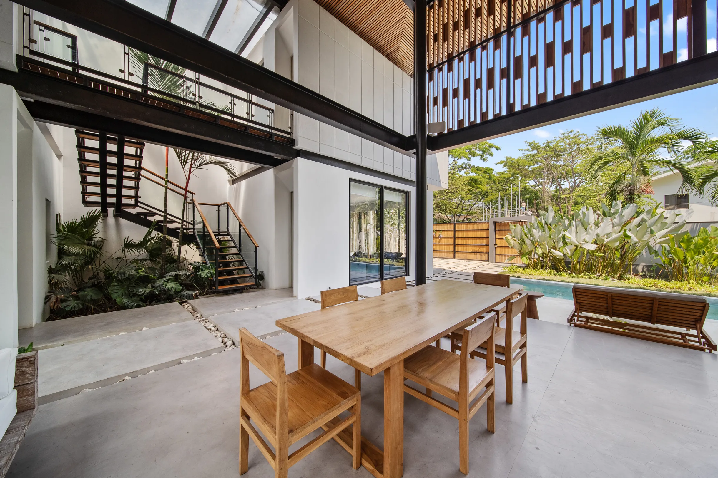 Wander Santa Teresa #13